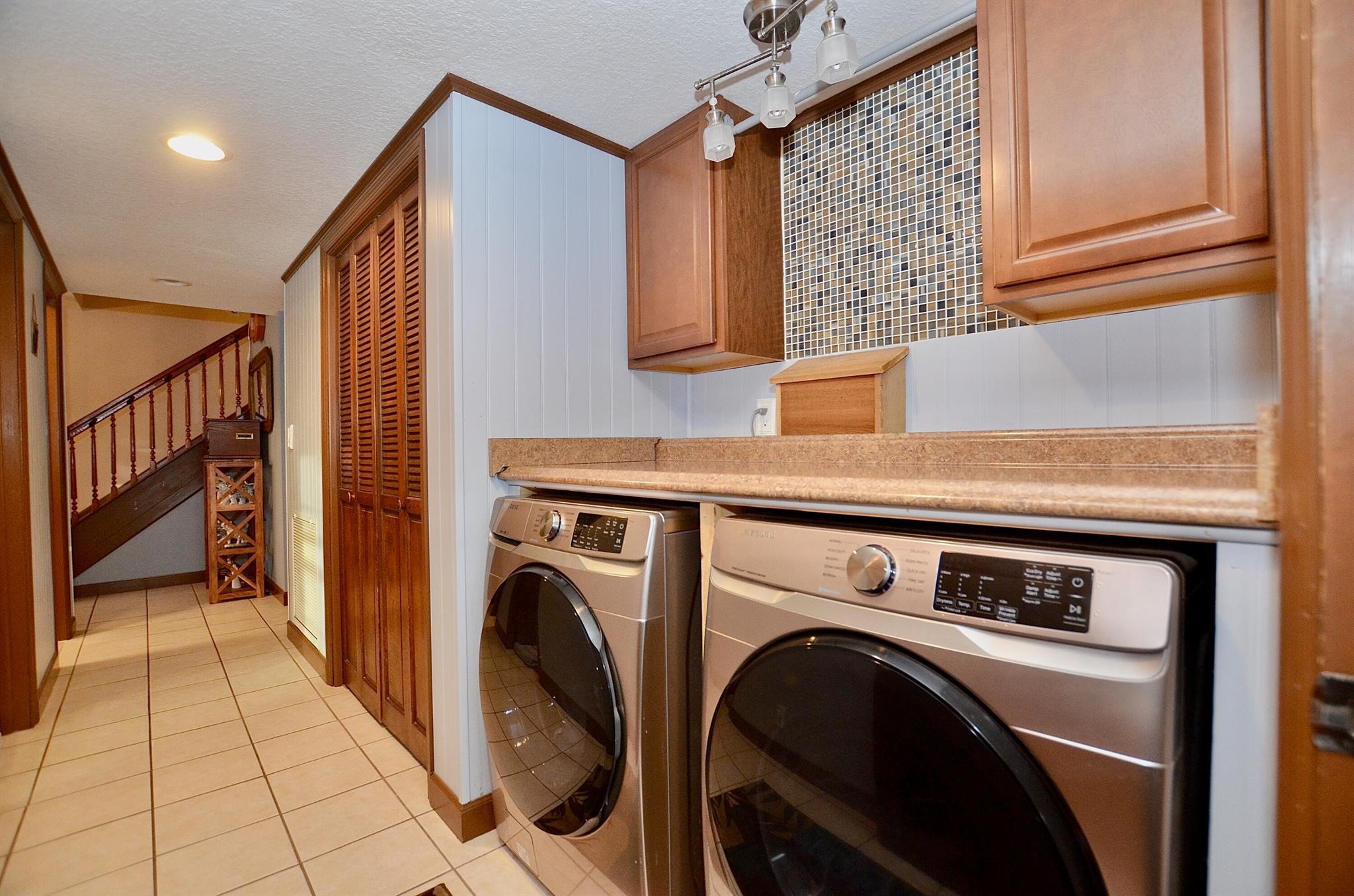 SOUTH PORT ST LUCIE UNIT - Residential