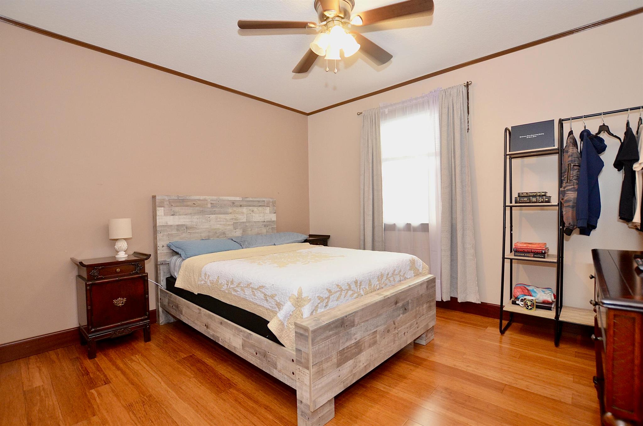 SOUTH PORT ST LUCIE UNIT - Residential