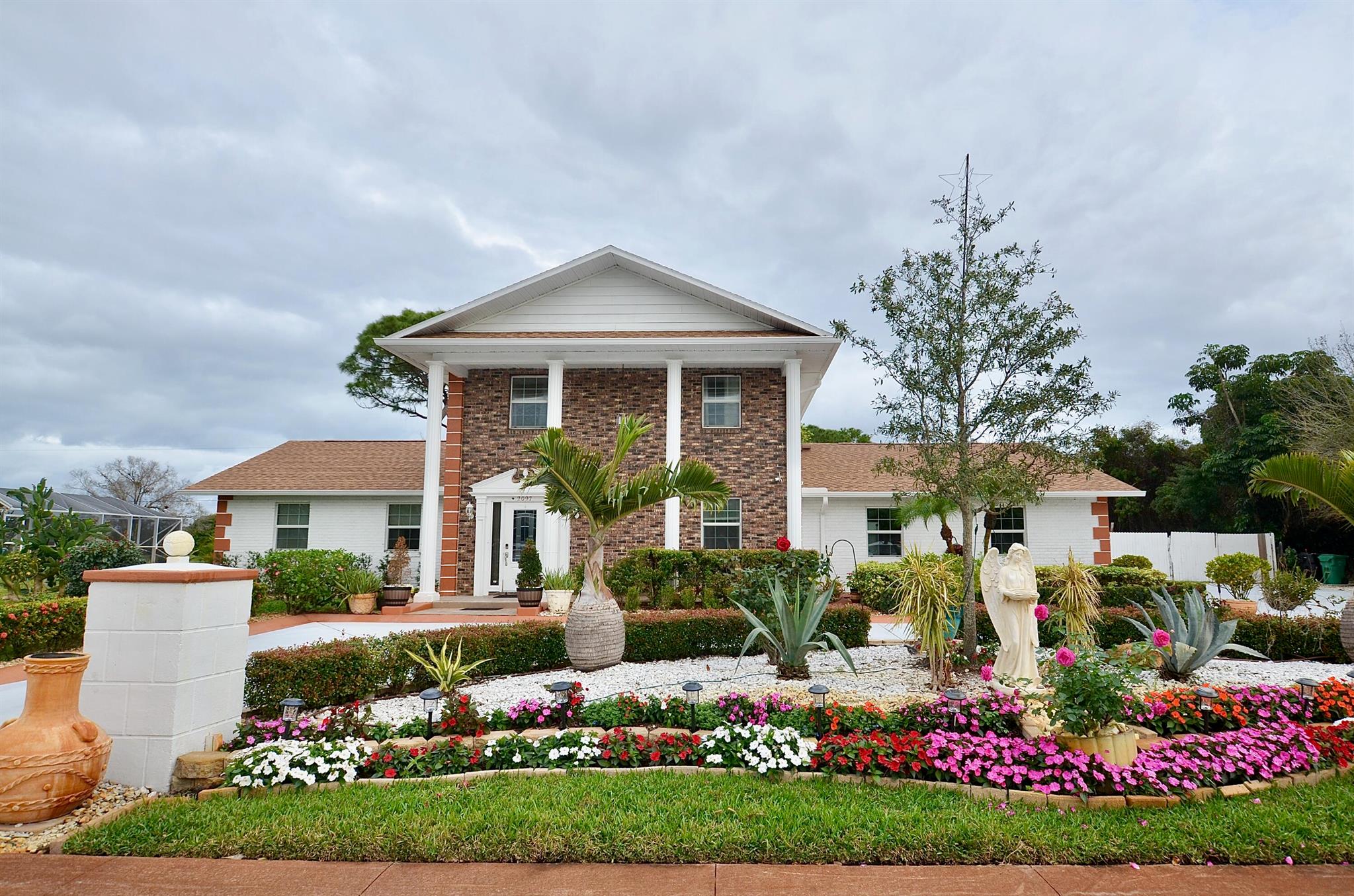 SOUTH PORT ST LUCIE UNIT - Residential