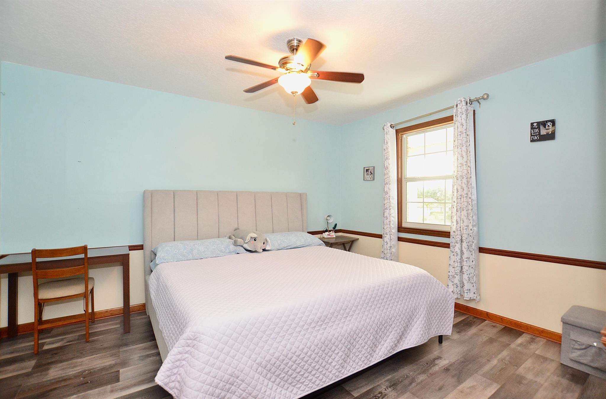 SOUTH PORT ST LUCIE UNIT - Residential