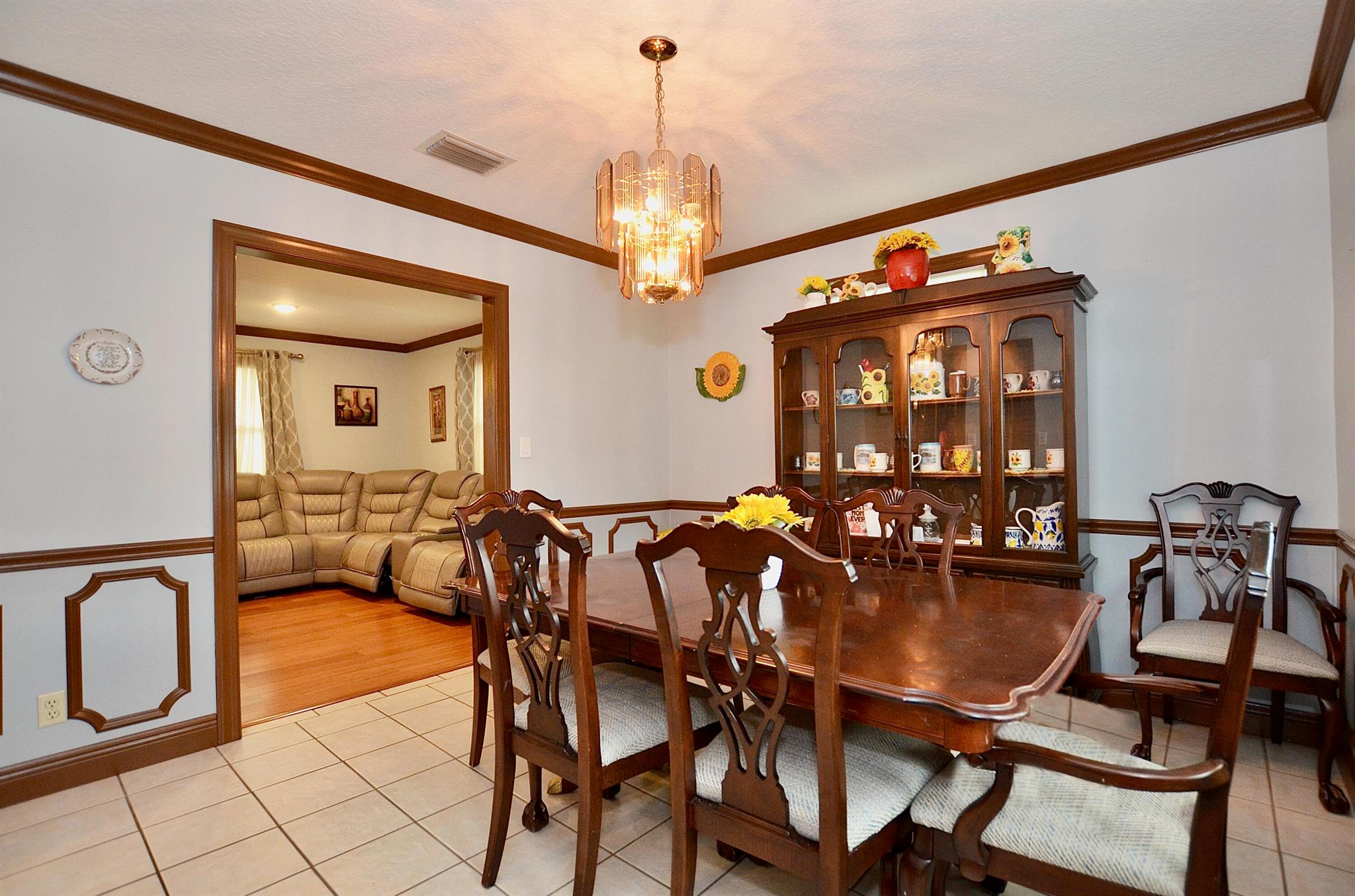 SOUTH PORT ST LUCIE UNIT - Residential