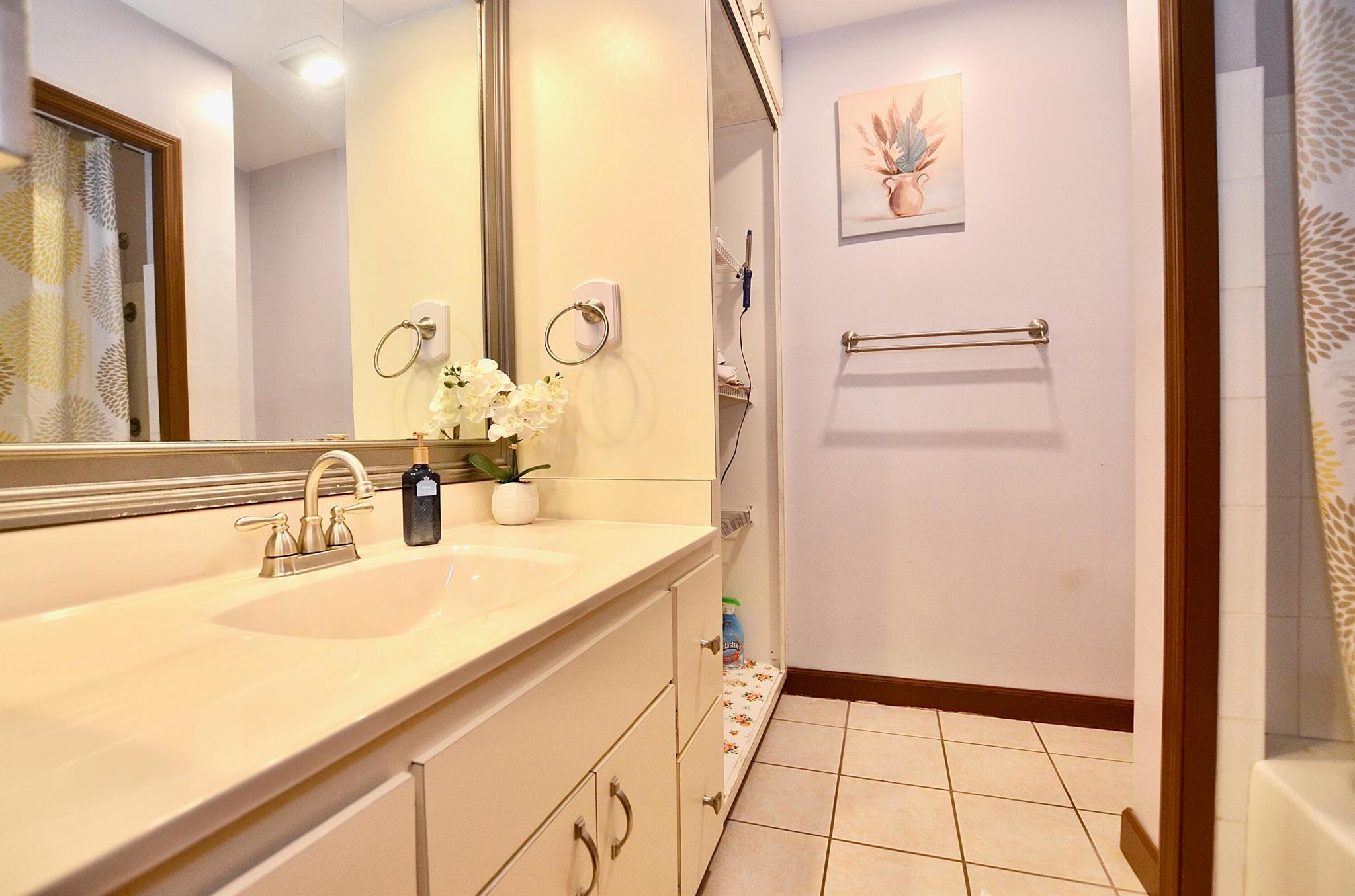 SOUTH PORT ST LUCIE UNIT - Residential