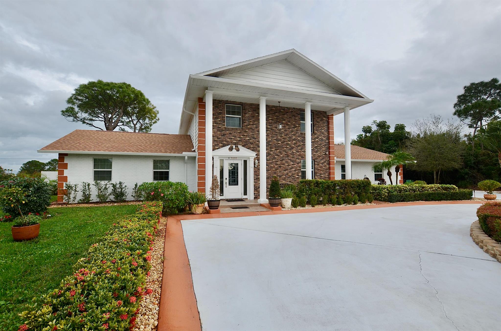 SOUTH PORT ST LUCIE UNIT - Residential