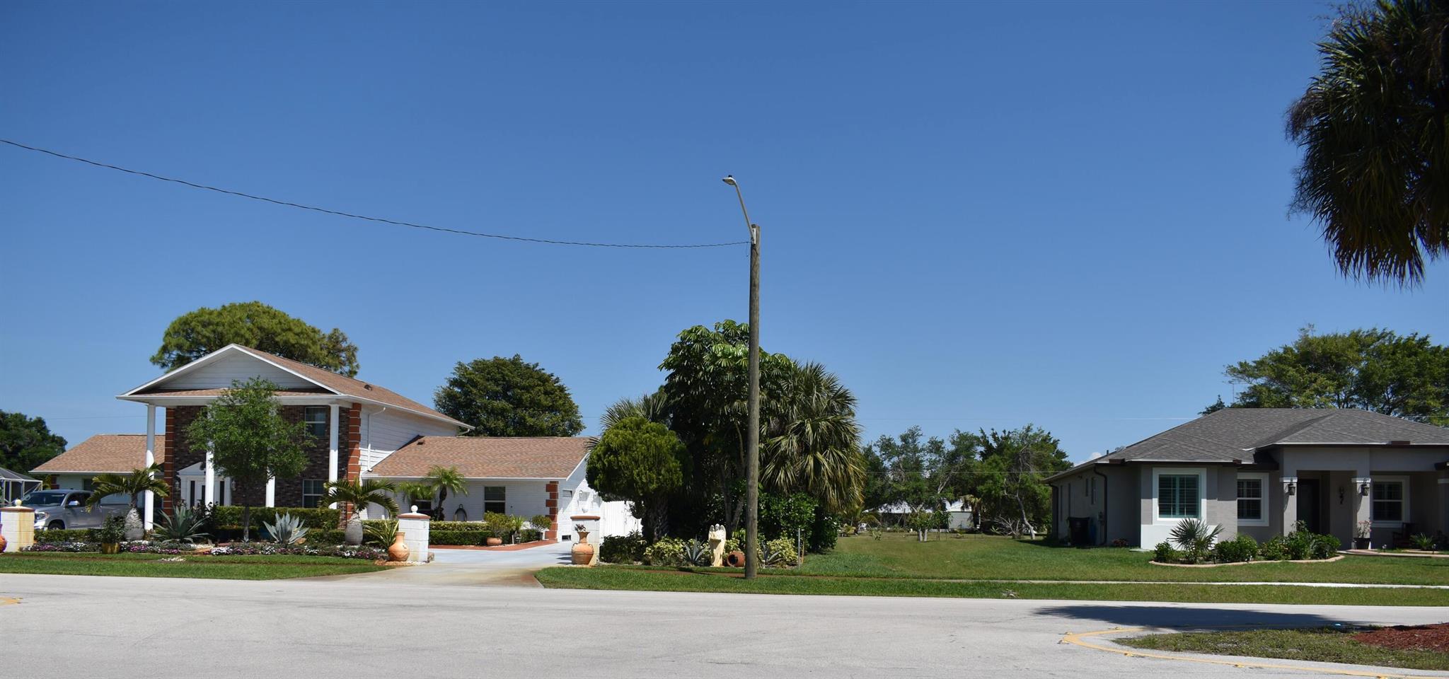 SOUTH PORT ST LUCIE UNIT - Residential
