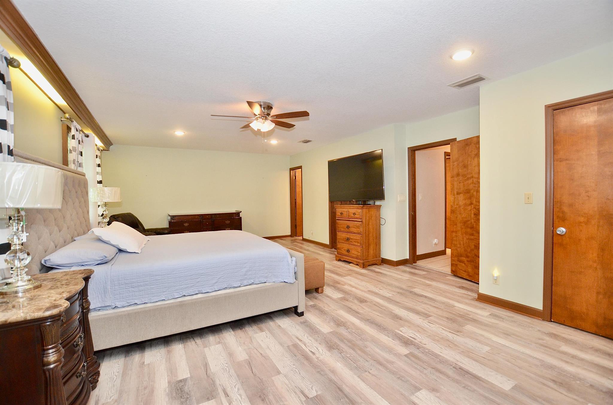 SOUTH PORT ST LUCIE UNIT - Residential