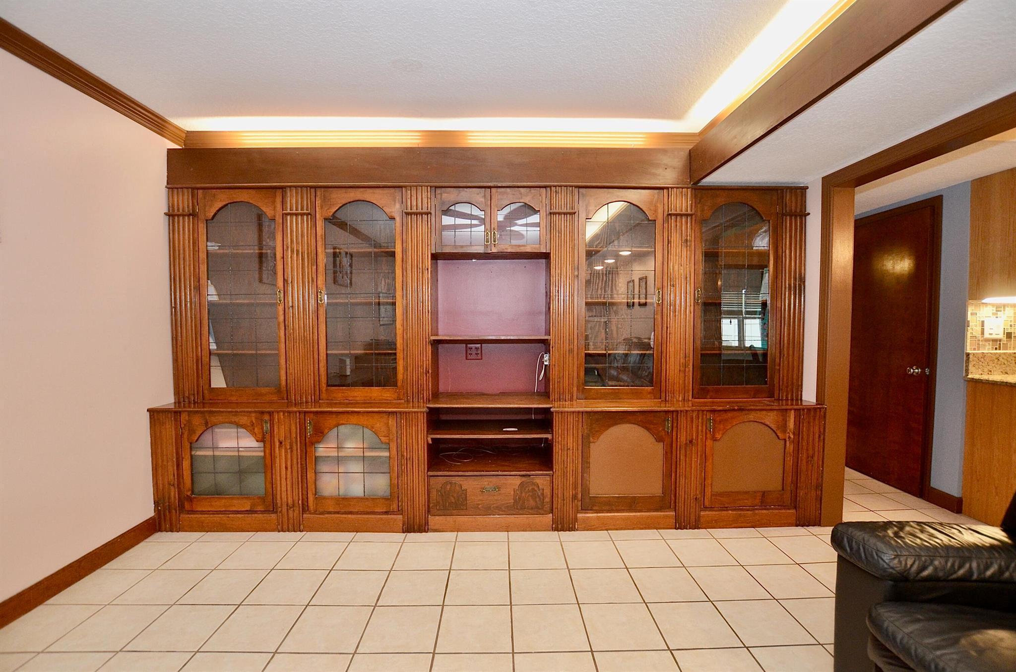 SOUTH PORT ST LUCIE UNIT - Residential