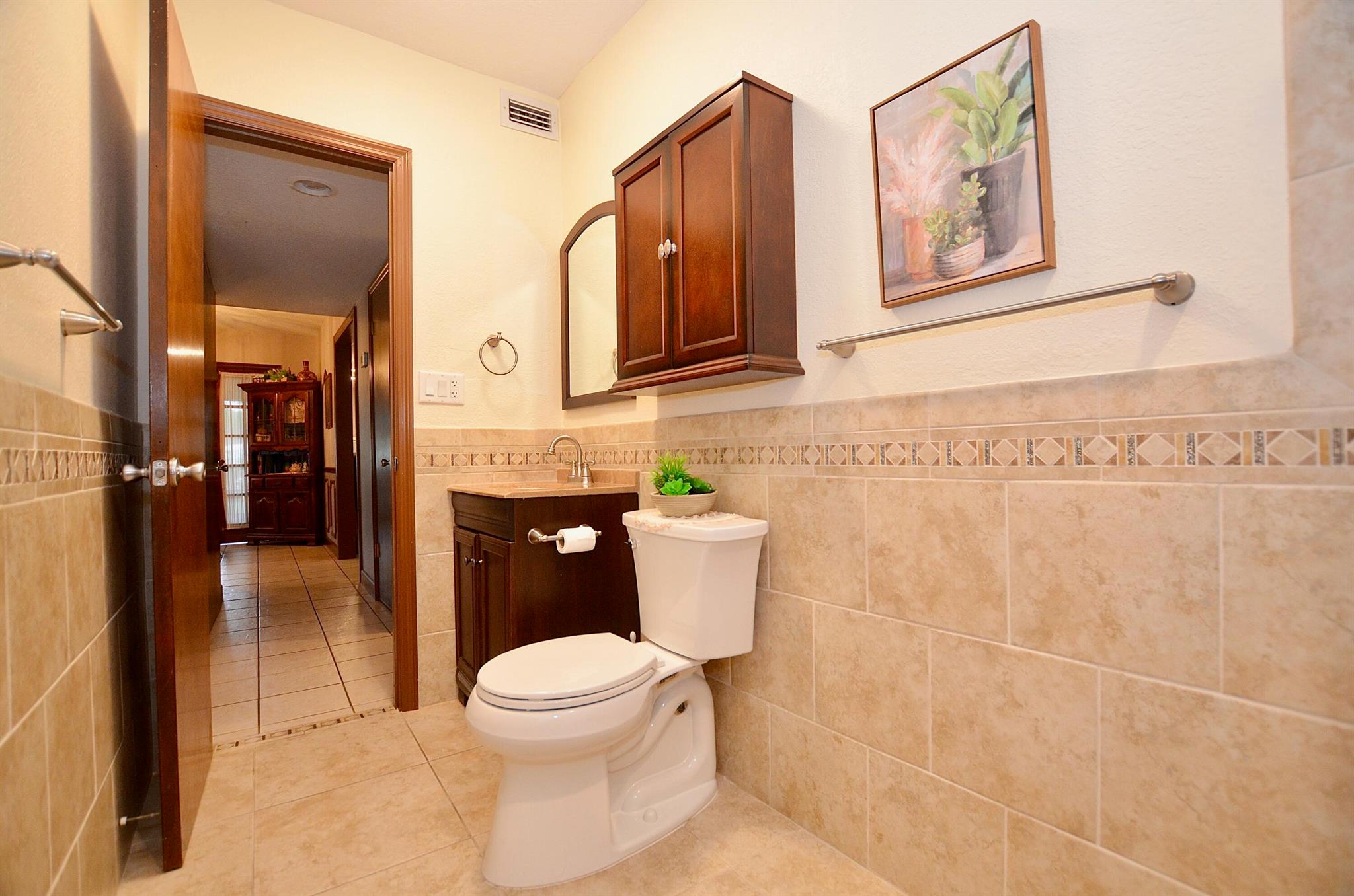 SOUTH PORT ST LUCIE UNIT - Residential