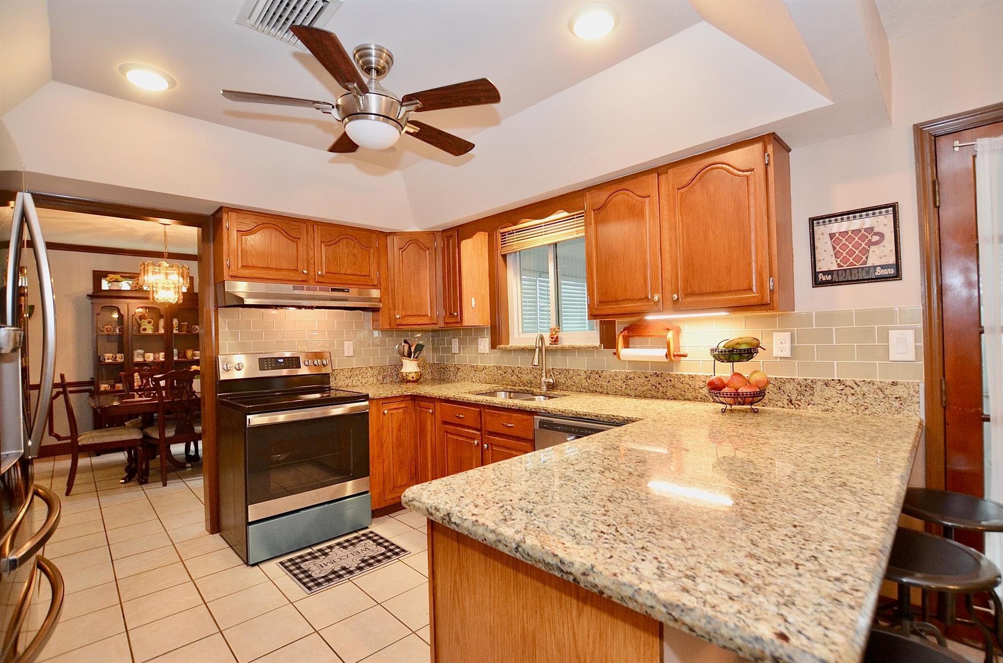 SOUTH PORT ST LUCIE UNIT - Residential