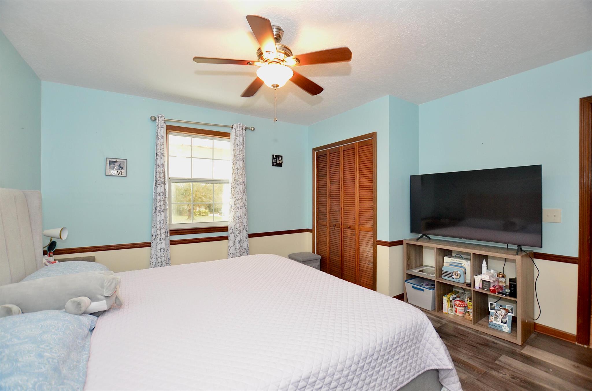 SOUTH PORT ST LUCIE UNIT - Residential