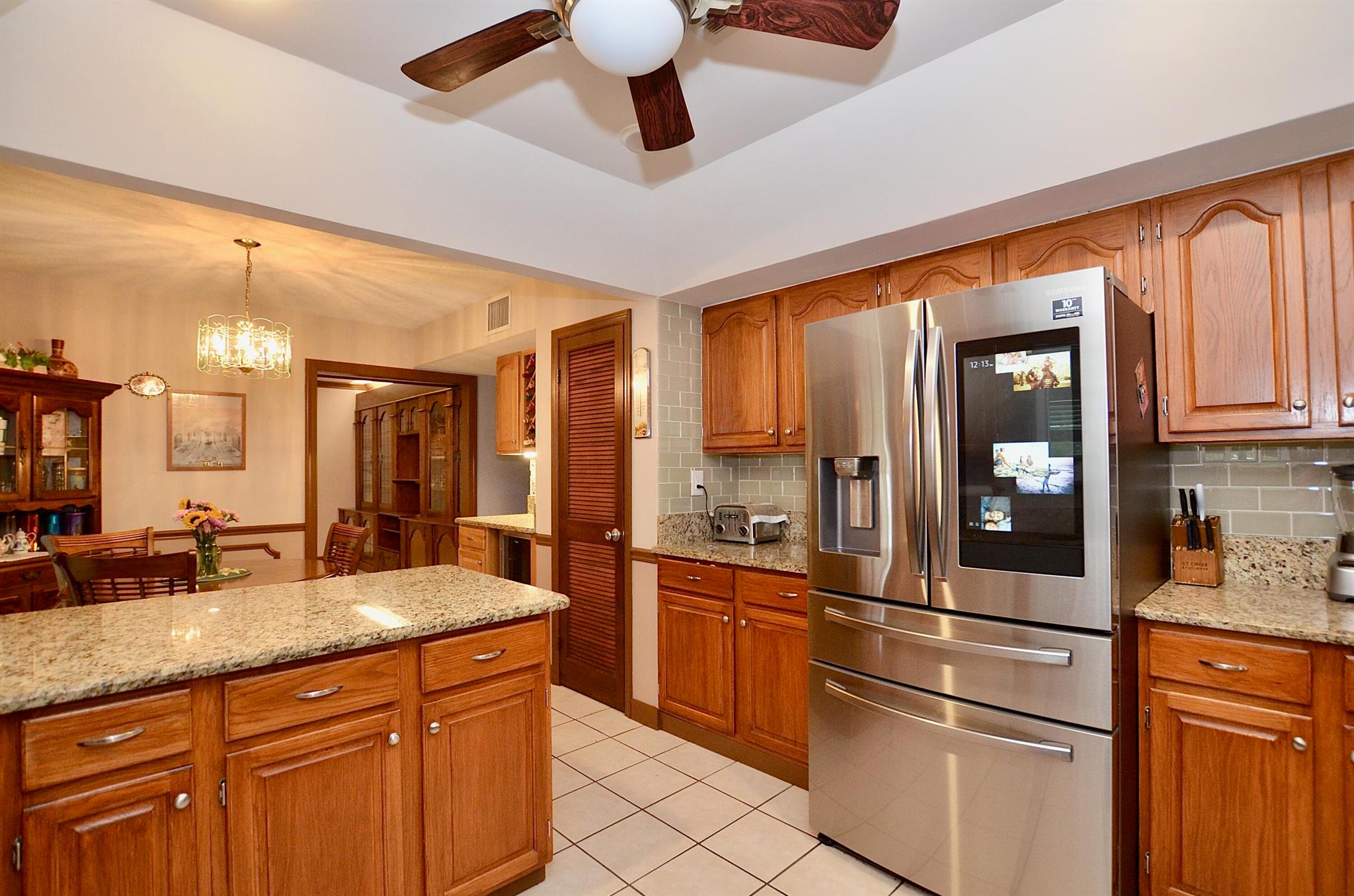 SOUTH PORT ST LUCIE UNIT - Residential