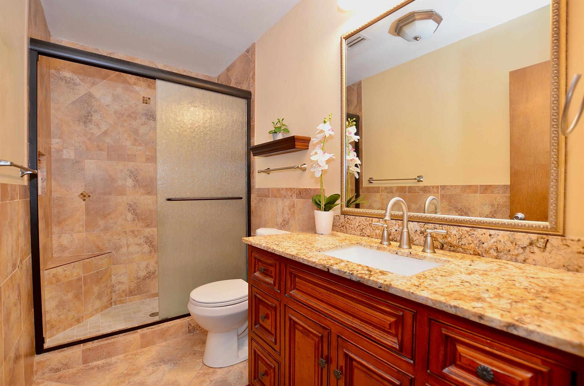 SOUTH PORT ST LUCIE UNIT - Residential