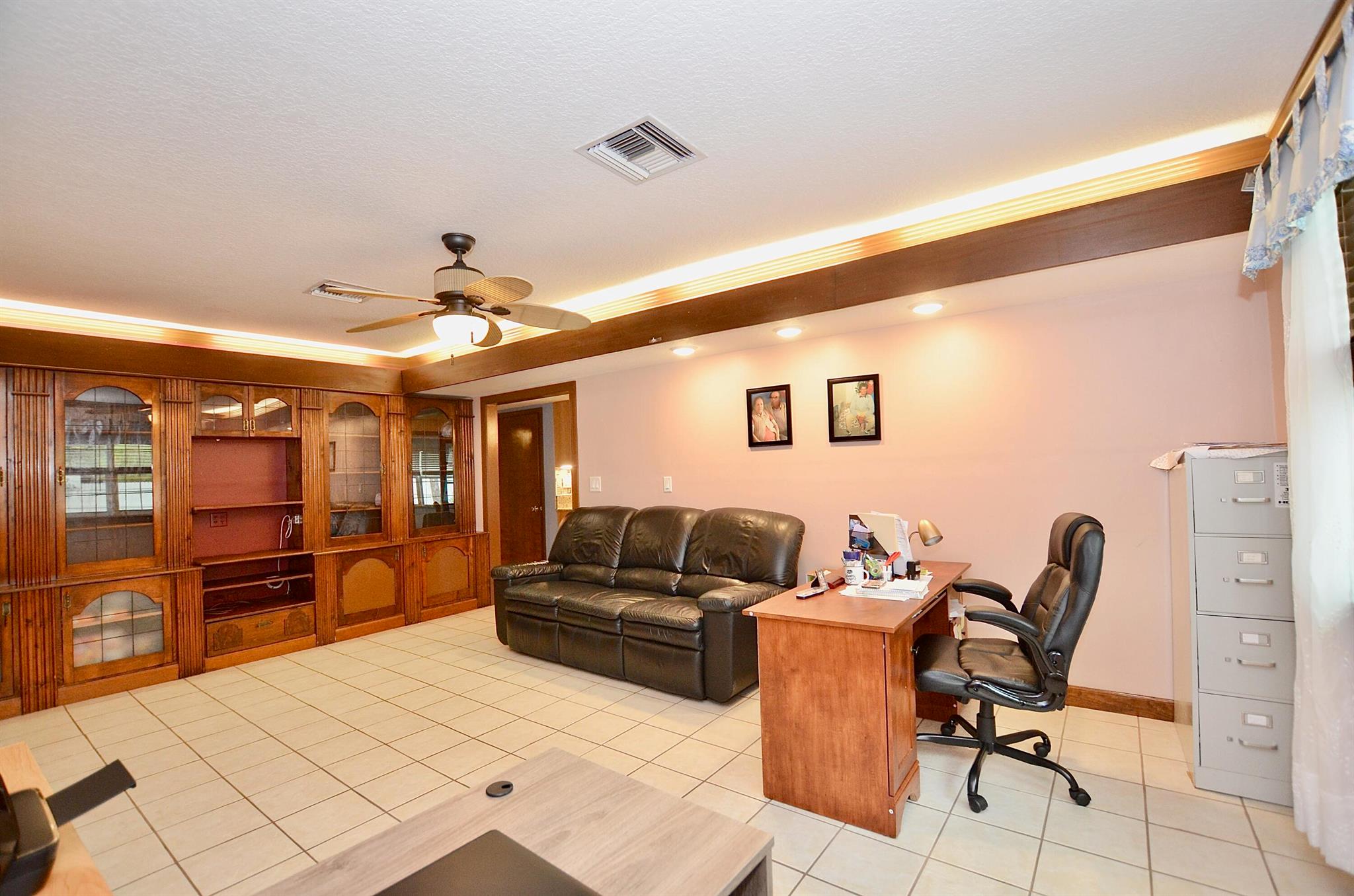 SOUTH PORT ST LUCIE UNIT - Residential