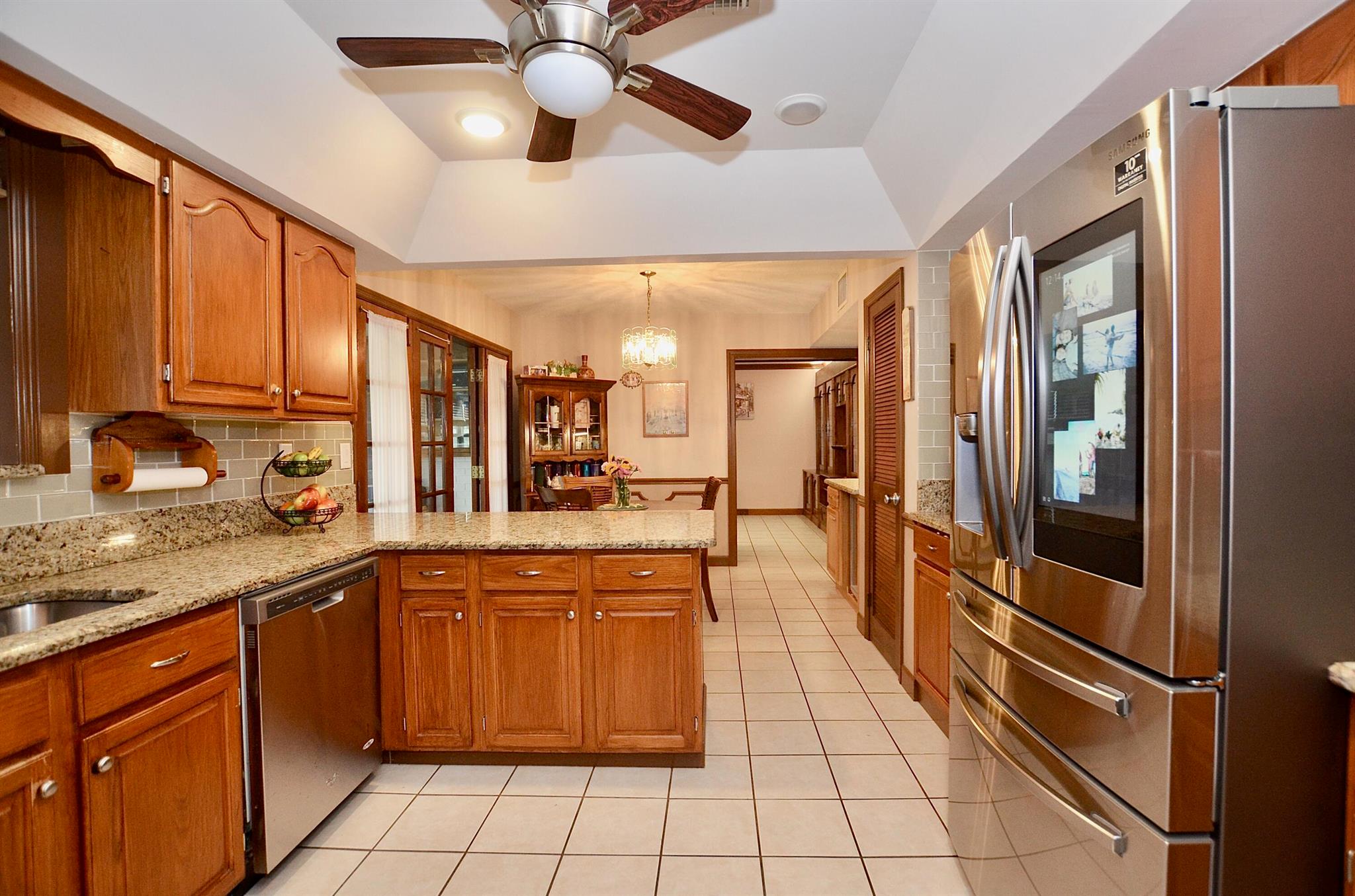 SOUTH PORT ST LUCIE UNIT - Residential