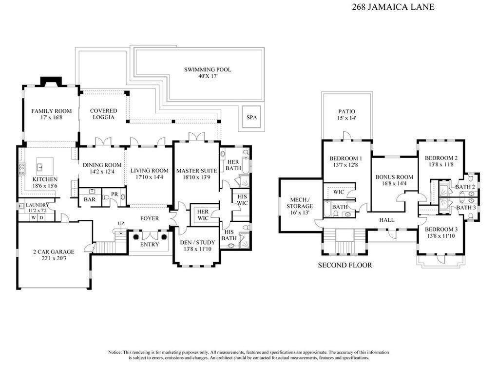 Tropic Isle - Residential