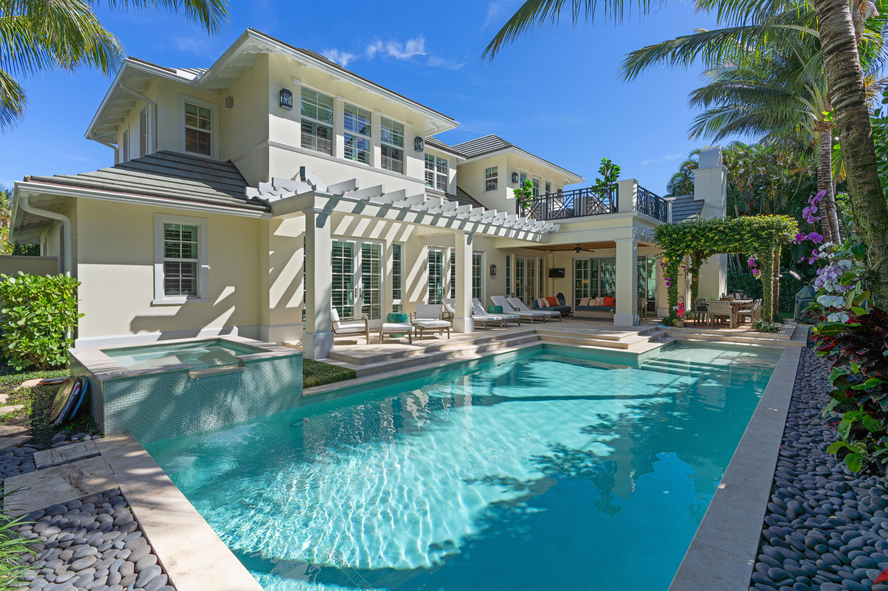 Tropic Isle - Residential