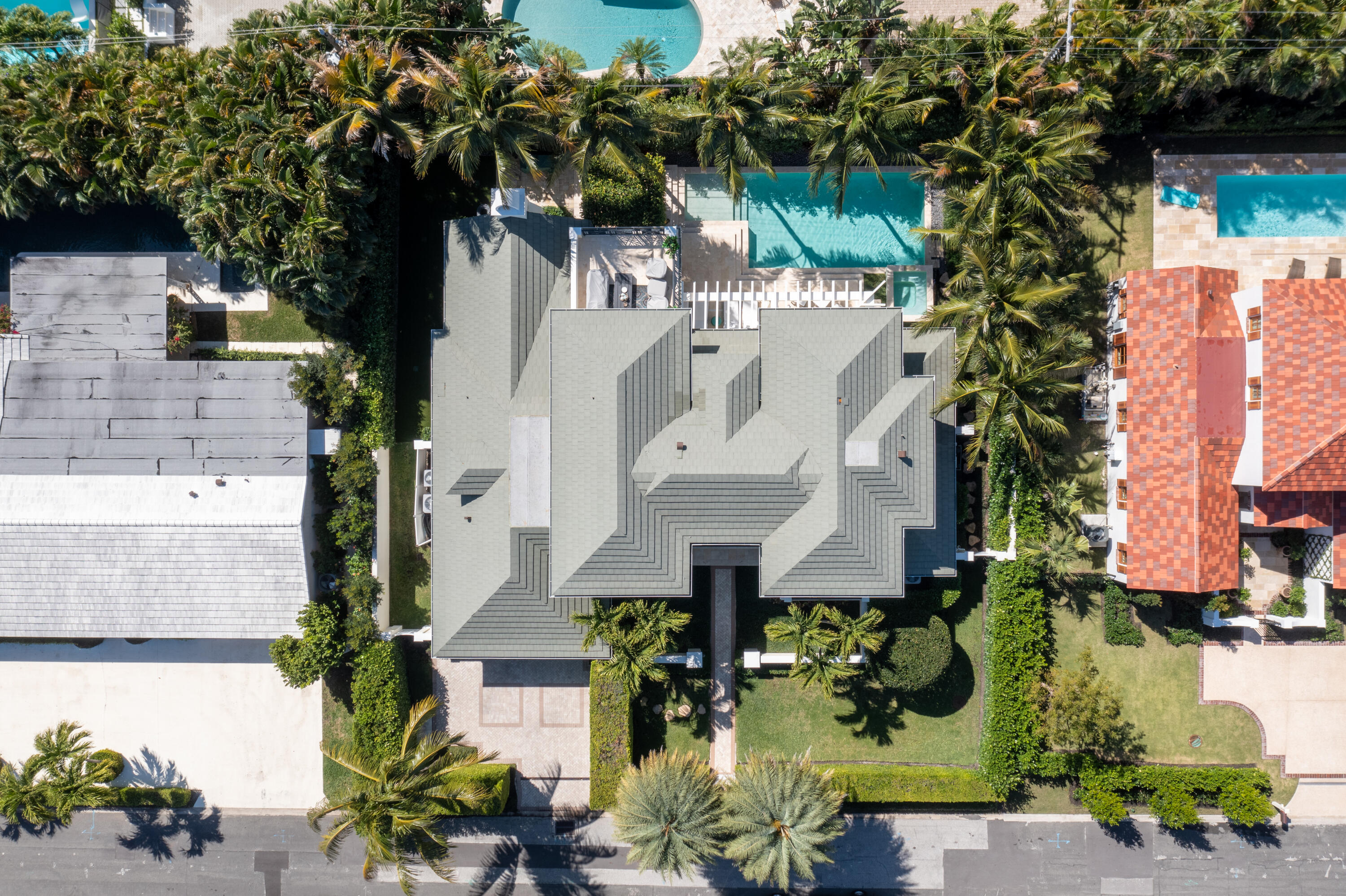 Tropic Isle - Residential