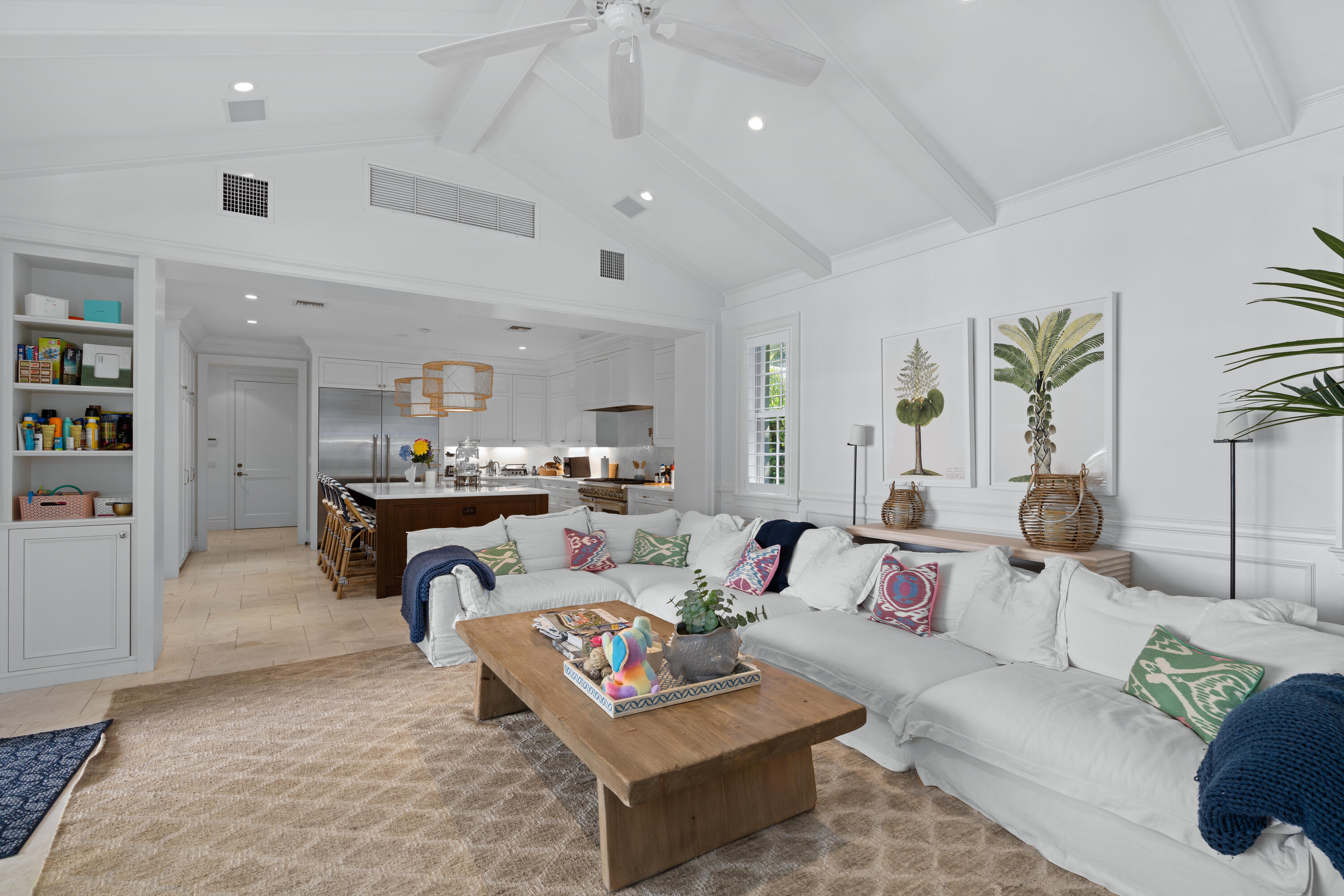 Tropic Isle - Residential