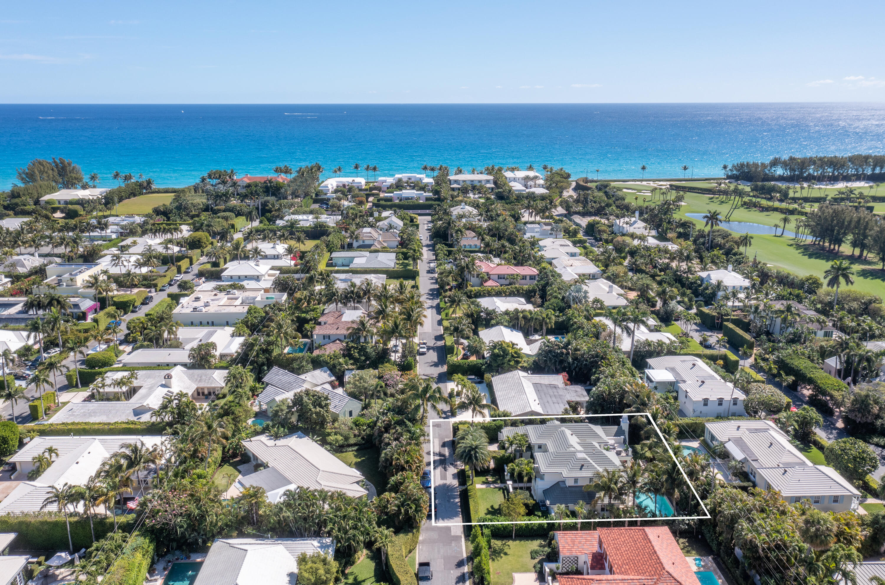 Tropic Isle - Residential