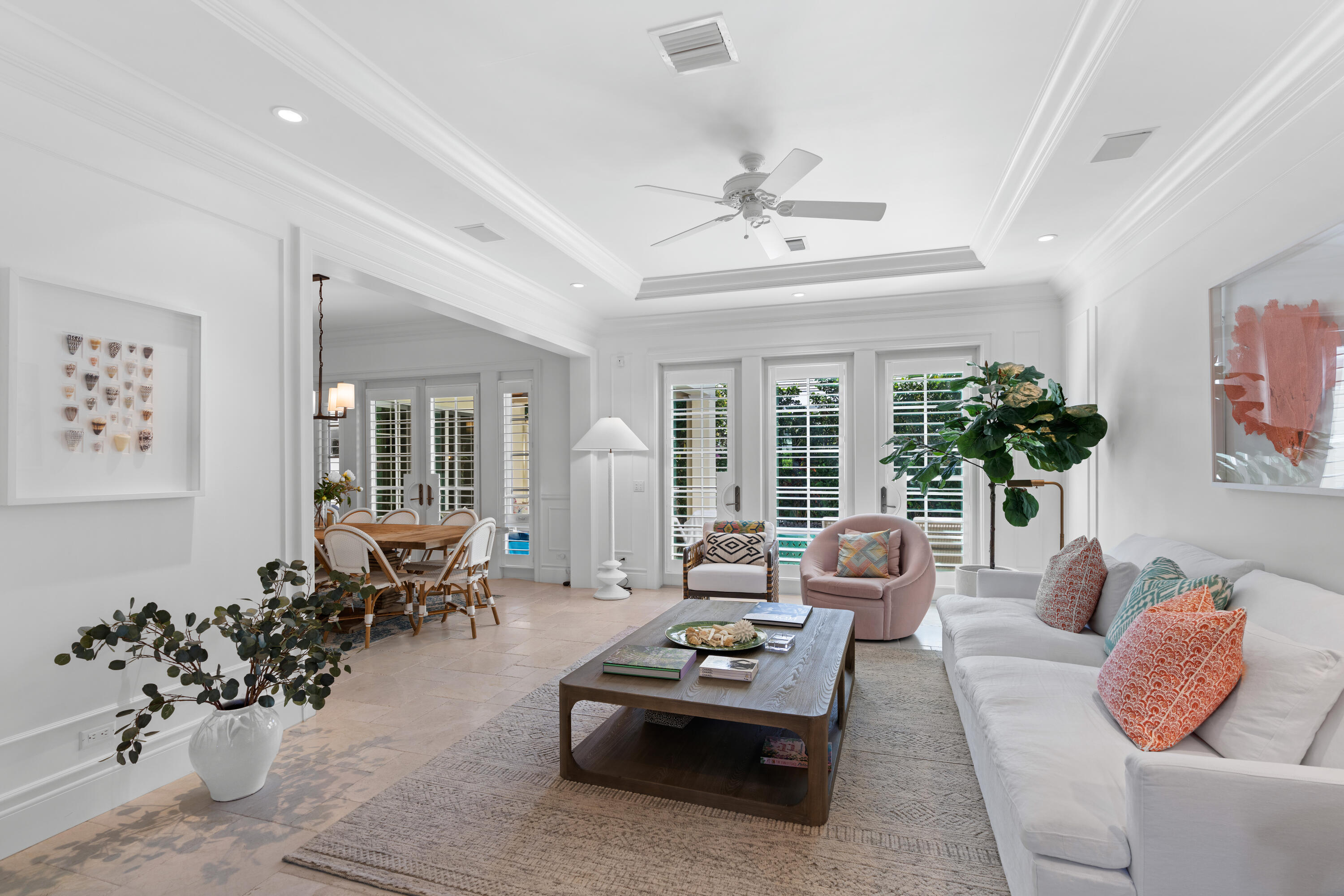 Tropic Isle - Residential