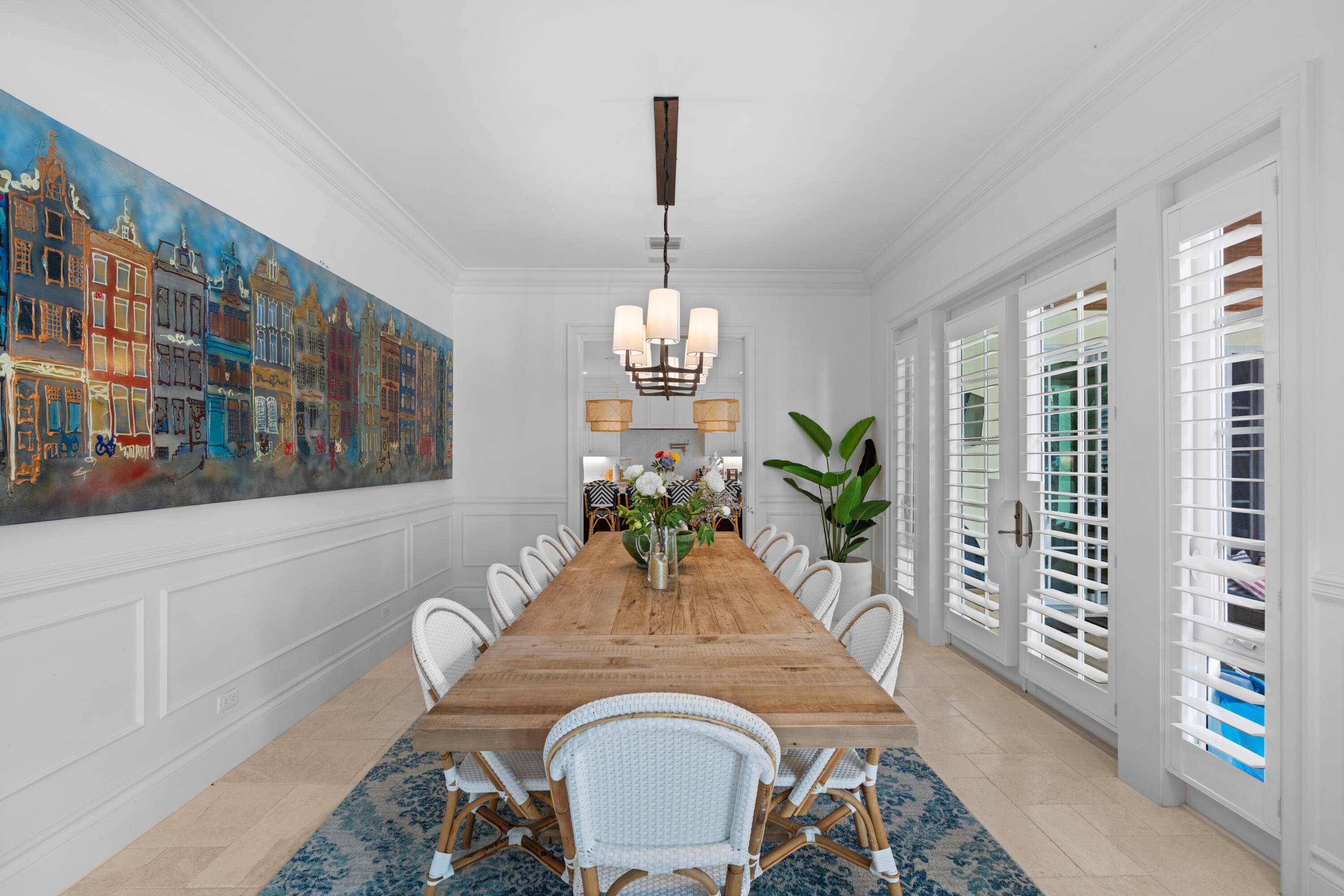 Tropic Isle - Residential