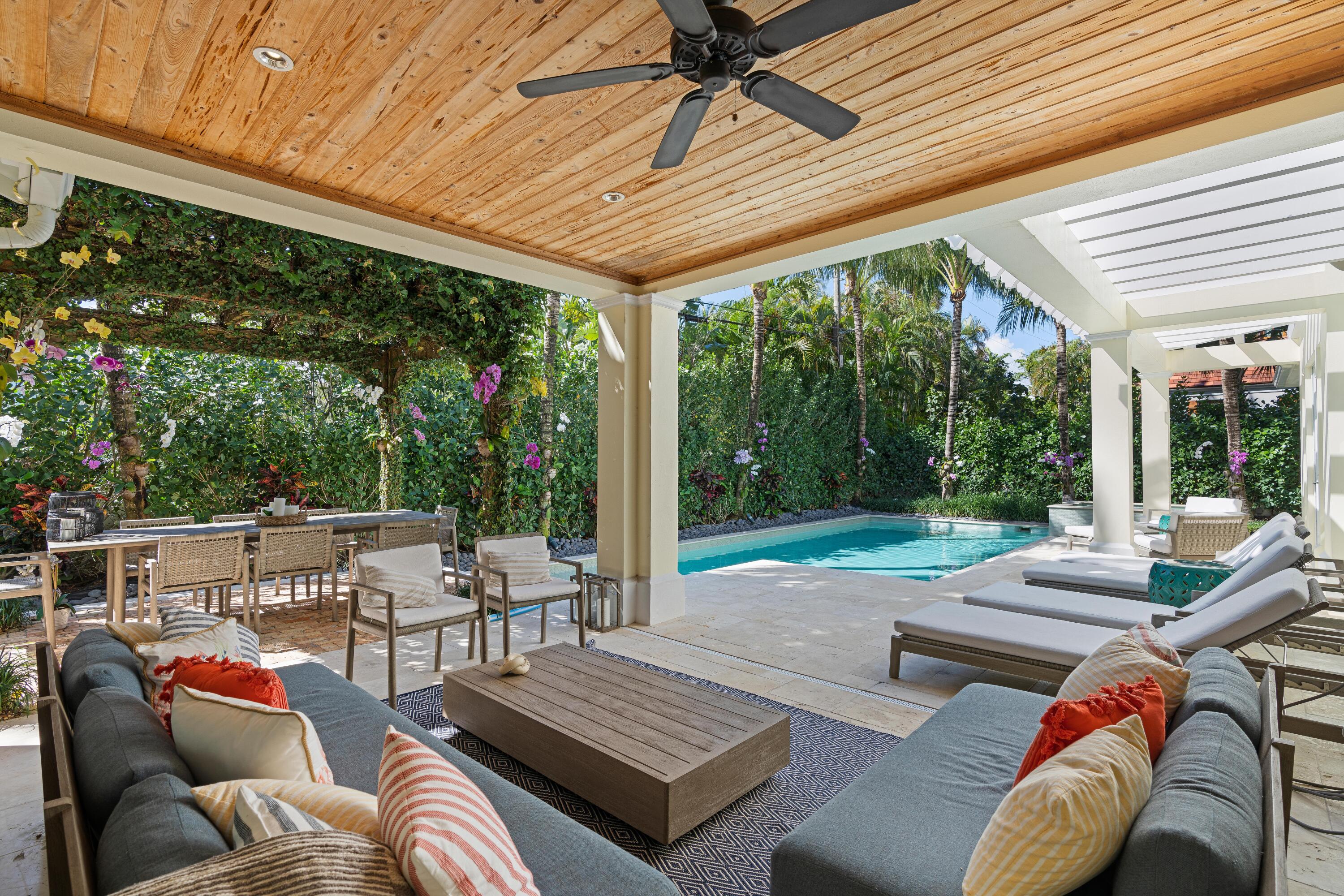 Tropic Isle - Residential