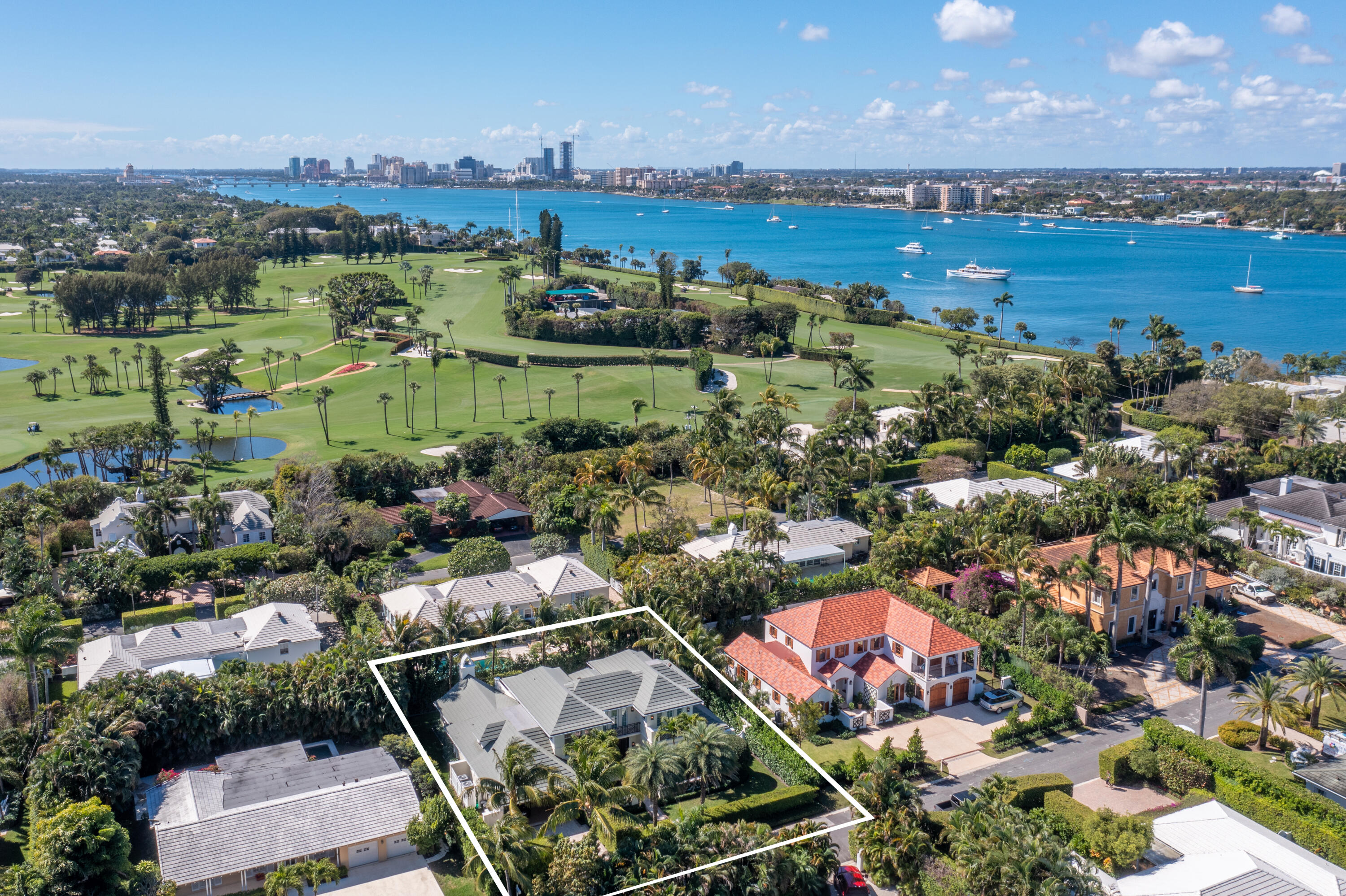 Tropic Isle - Residential