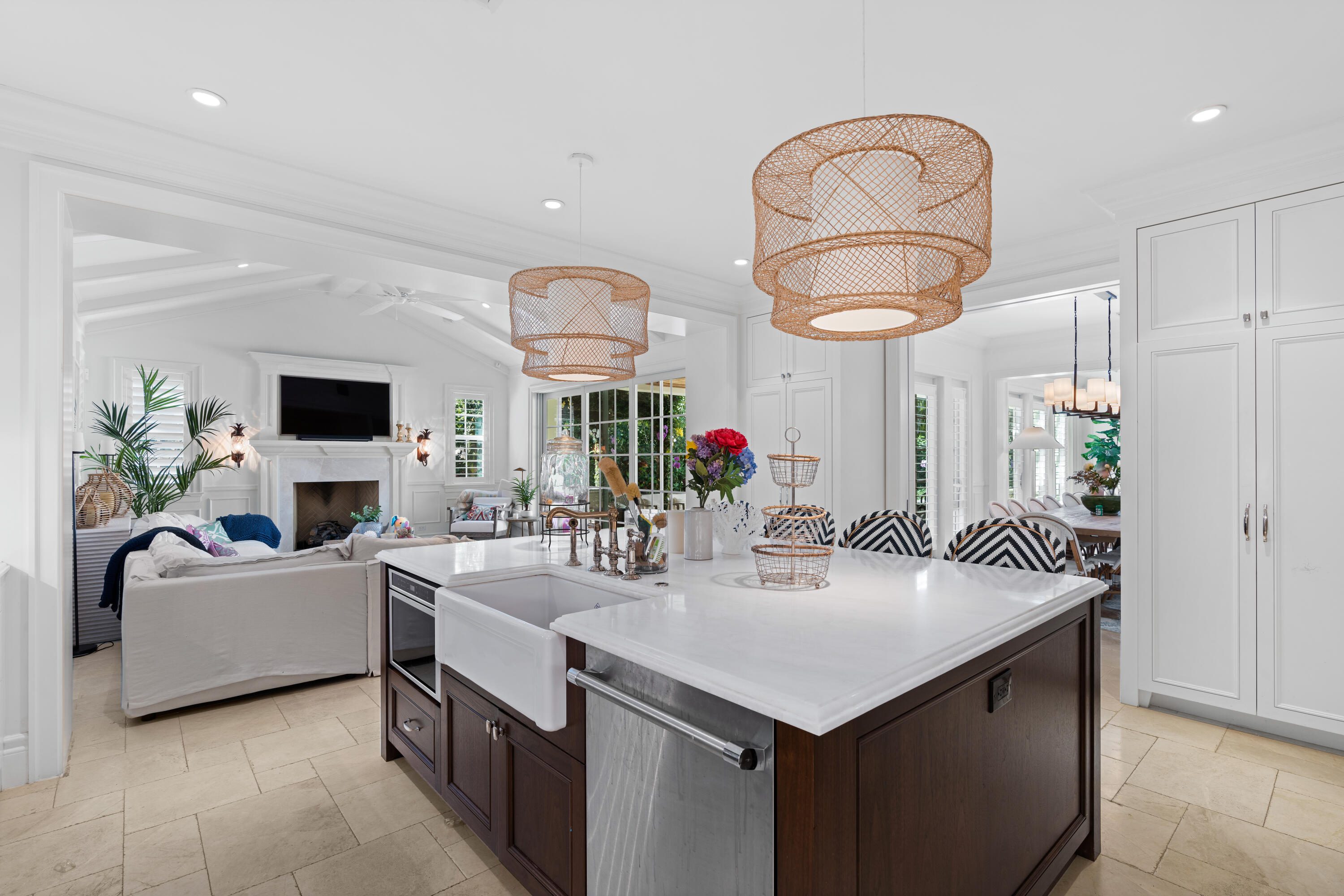 Tropic Isle - Residential