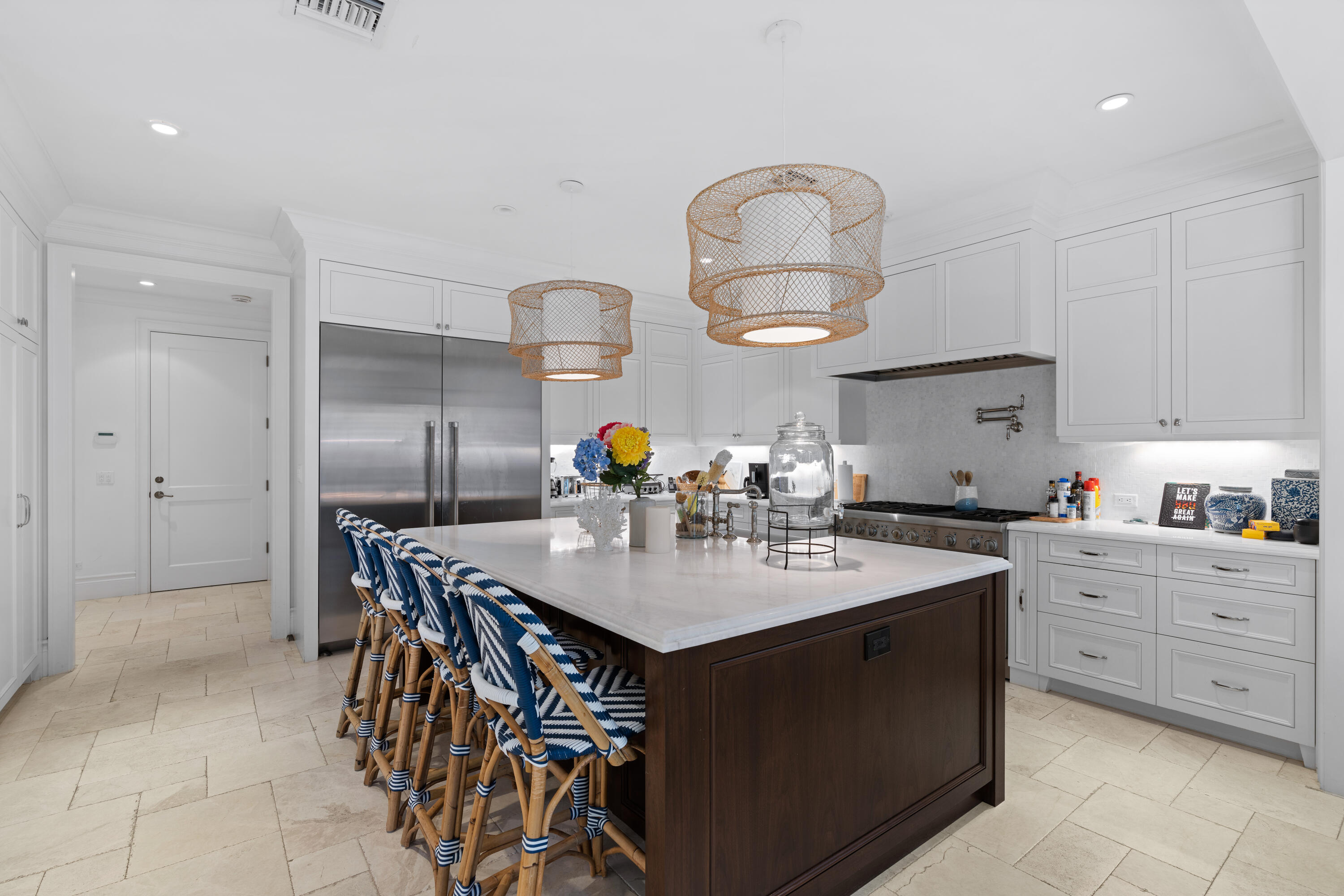 Tropic Isle - Residential