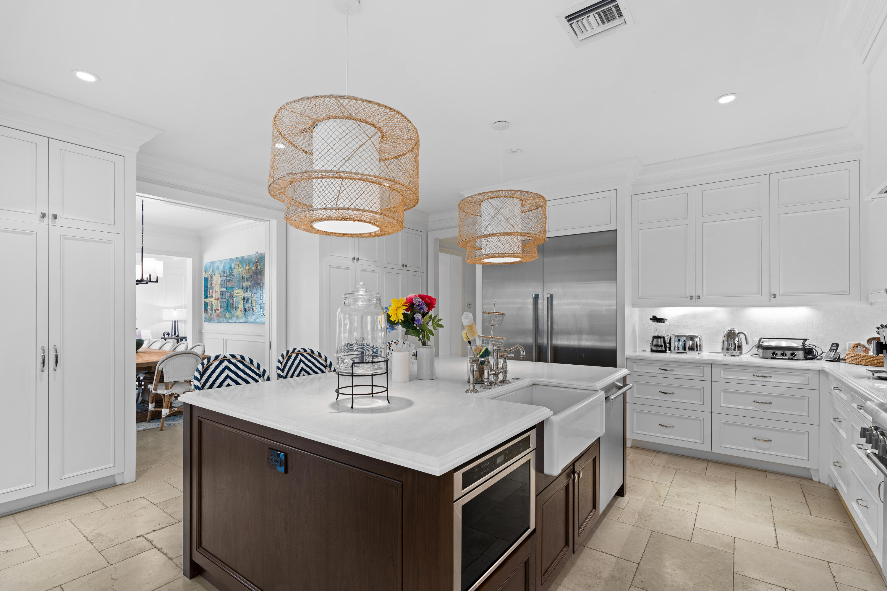 Tropic Isle - Residential