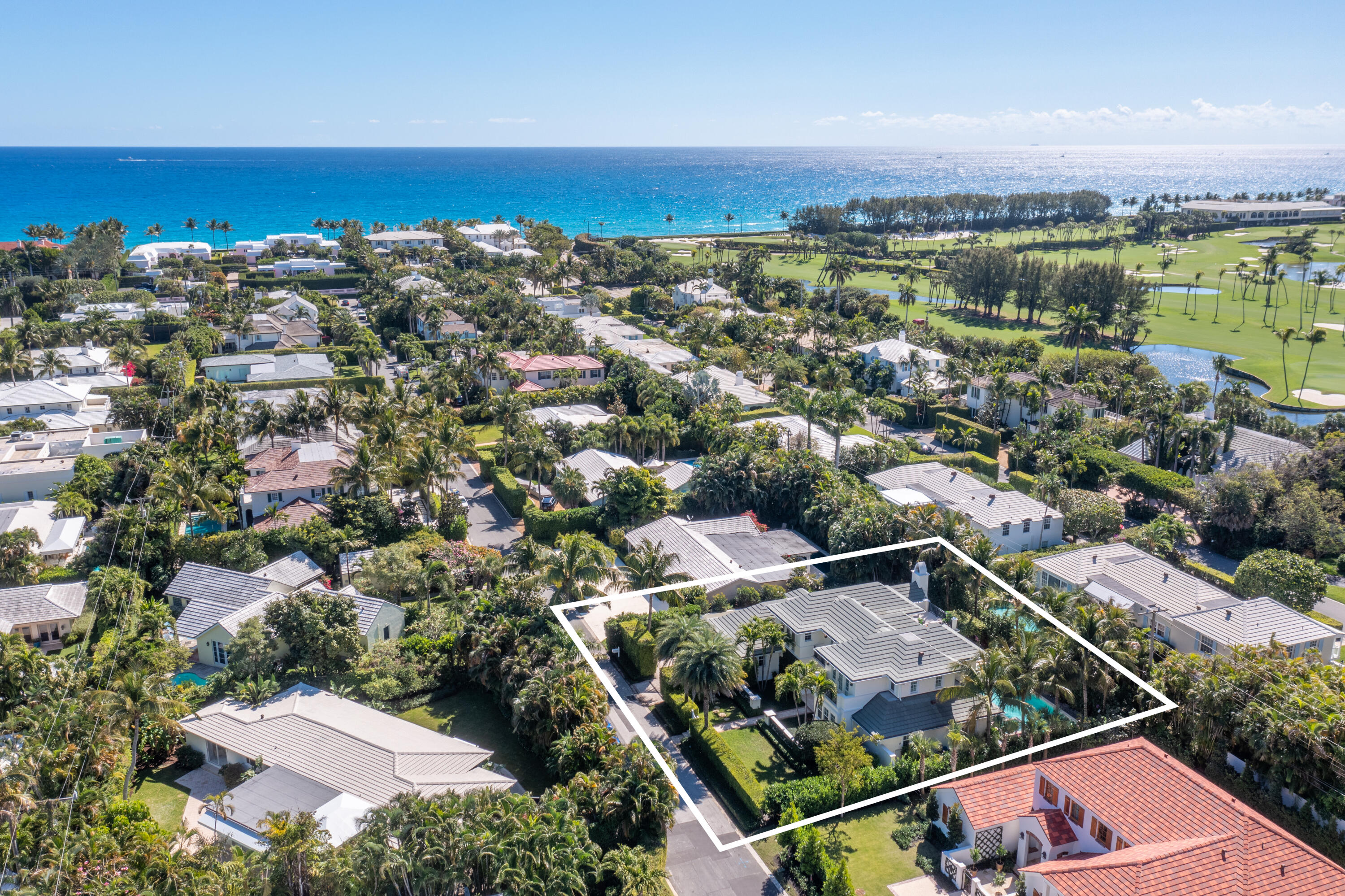 Tropic Isle - Residential