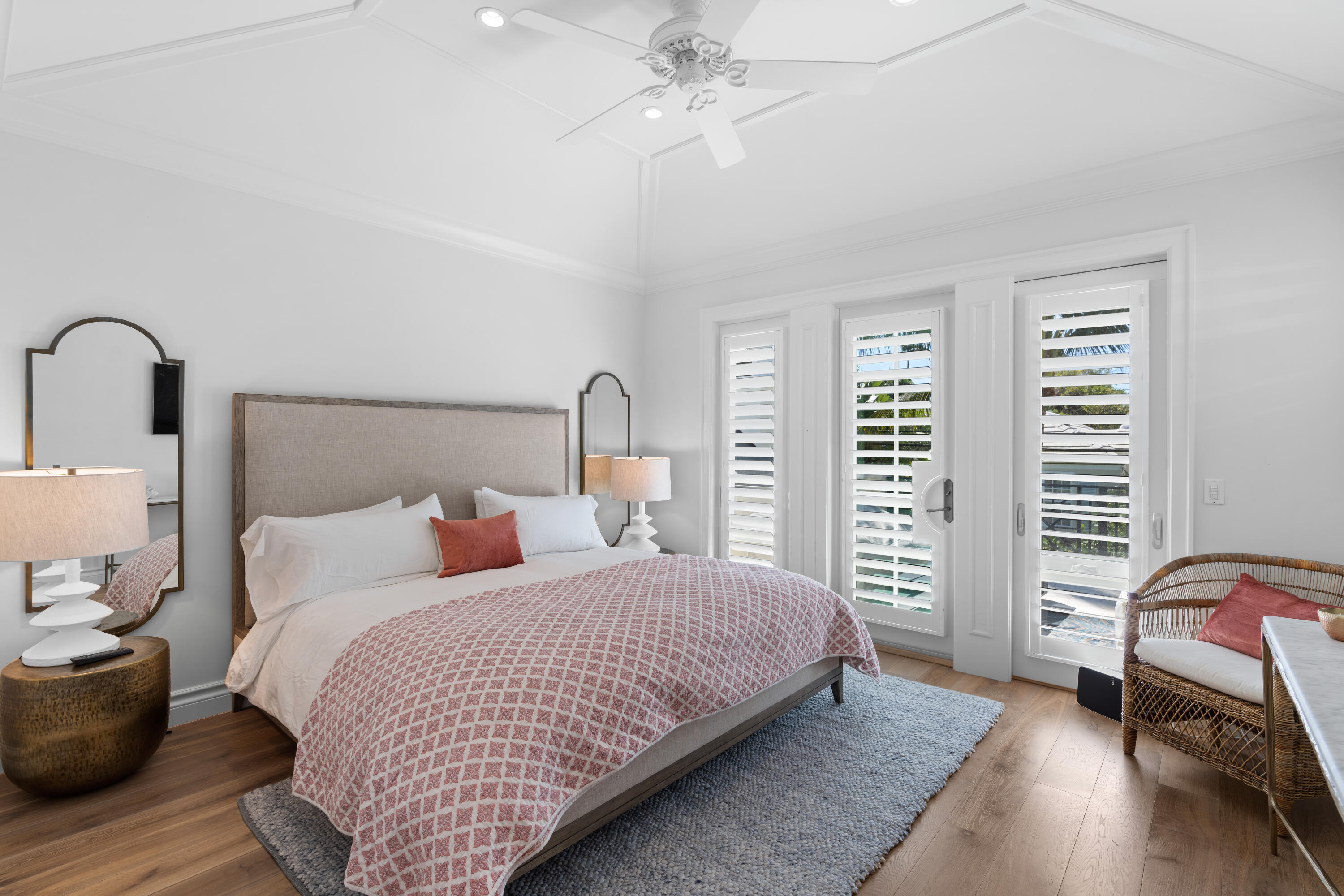 Tropic Isle - Residential