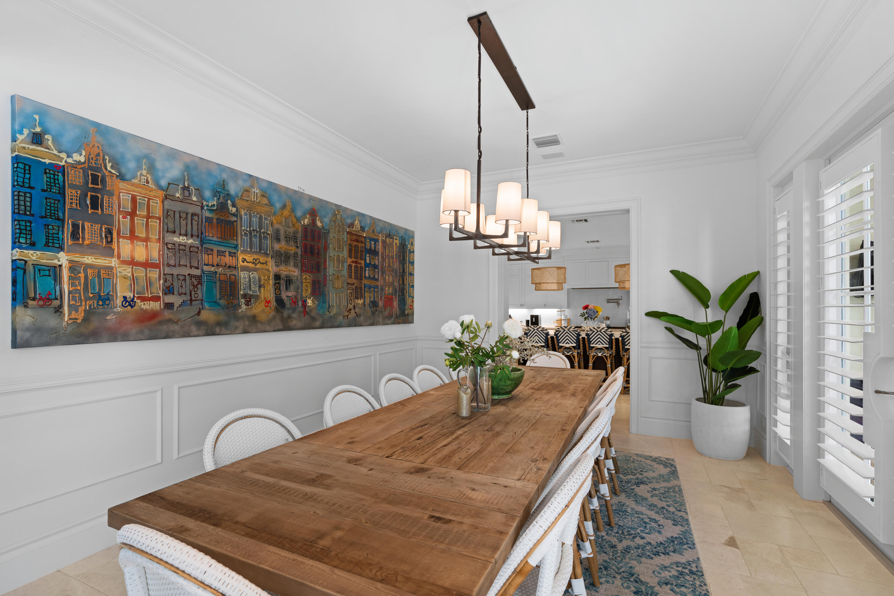 Tropic Isle - Residential