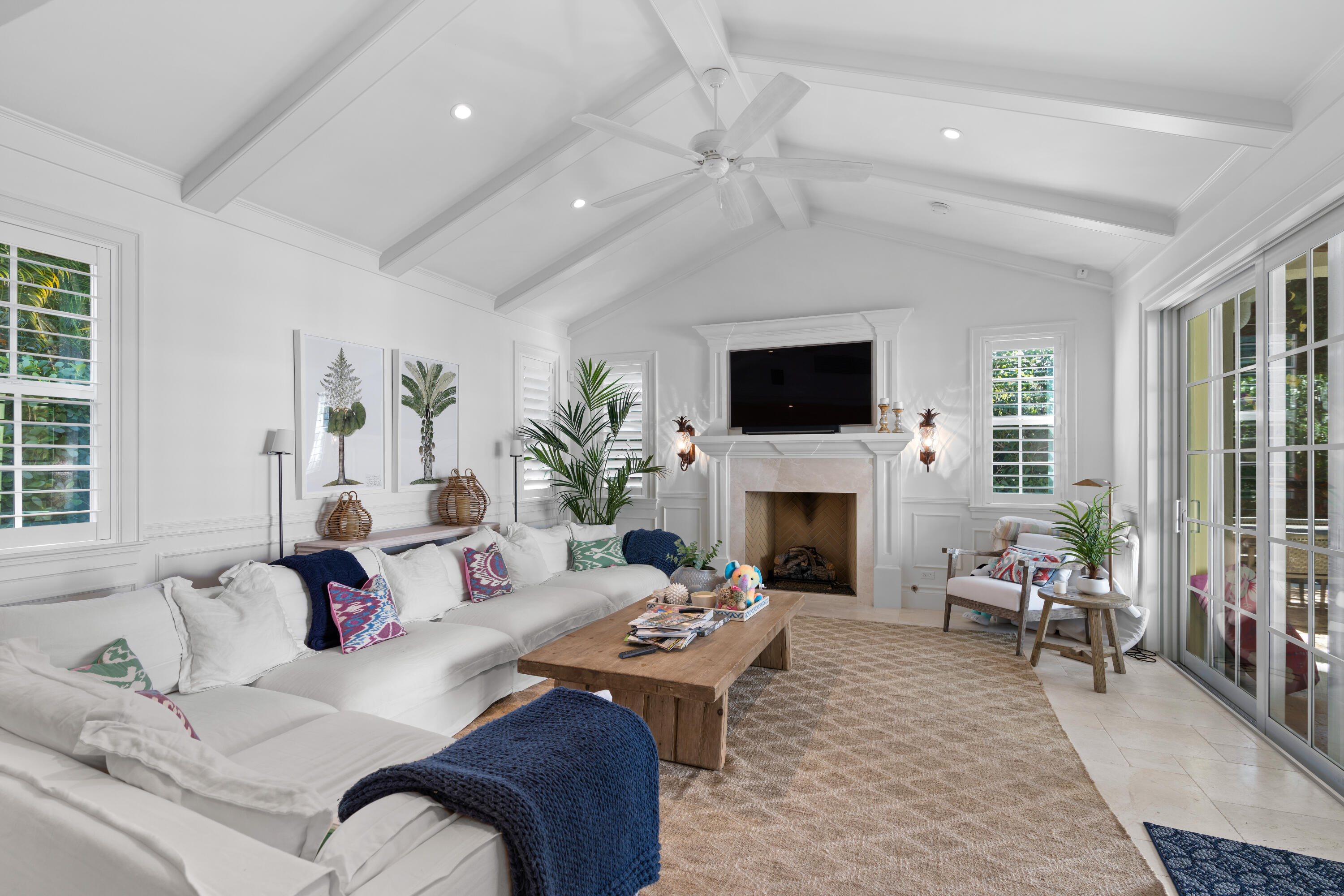 Tropic Isle - Residential