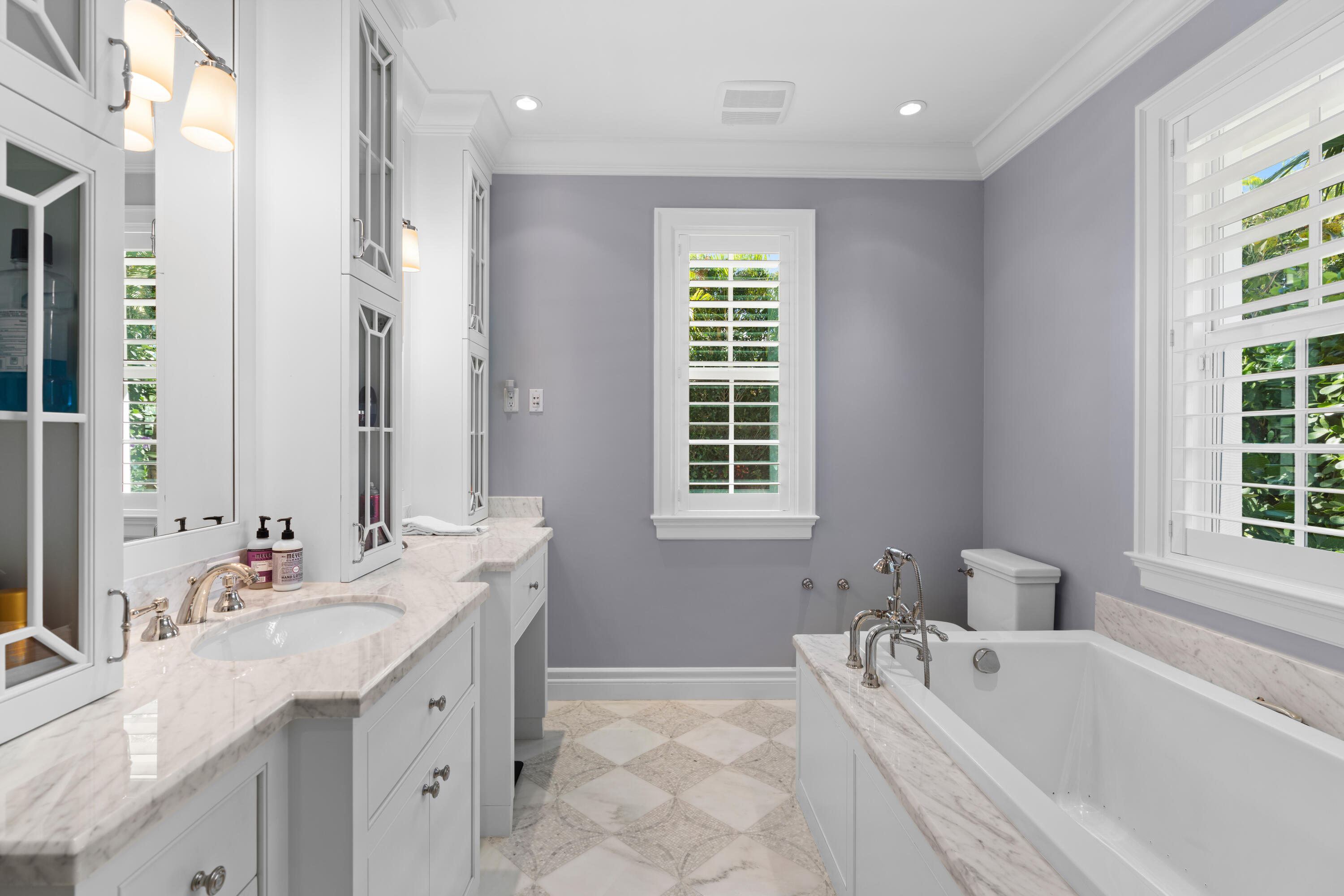 Tropic Isle - Residential