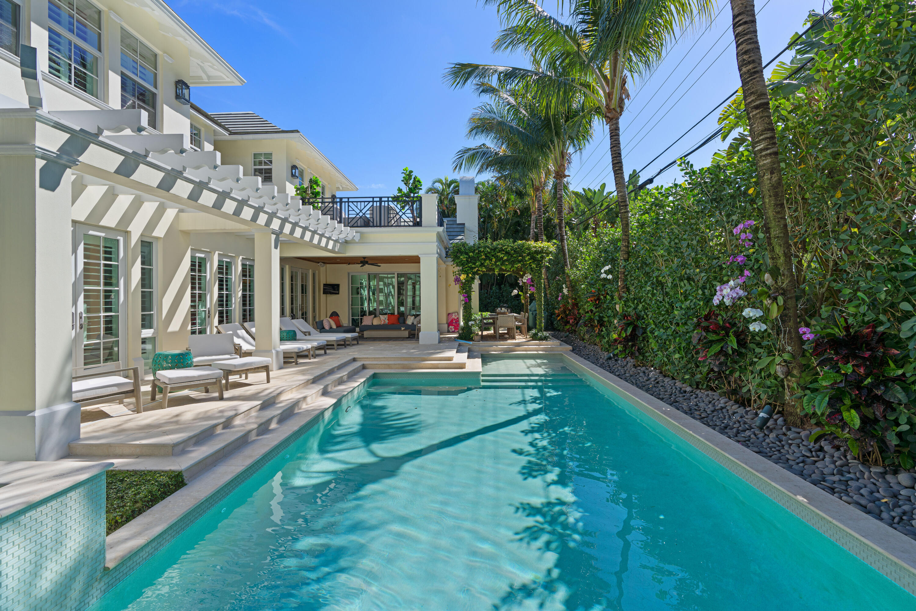 Tropic Isle - Residential