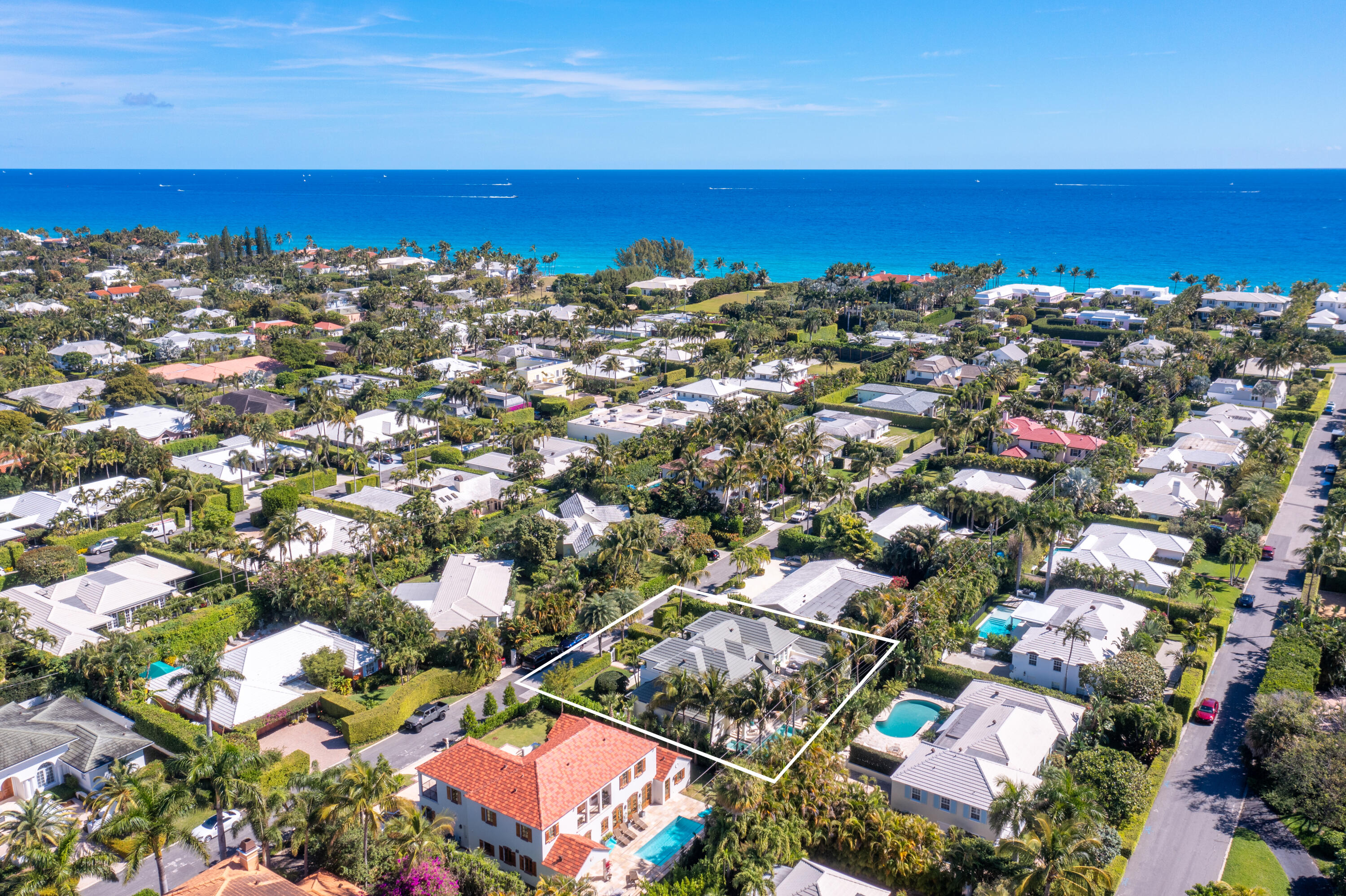 Tropic Isle - Residential