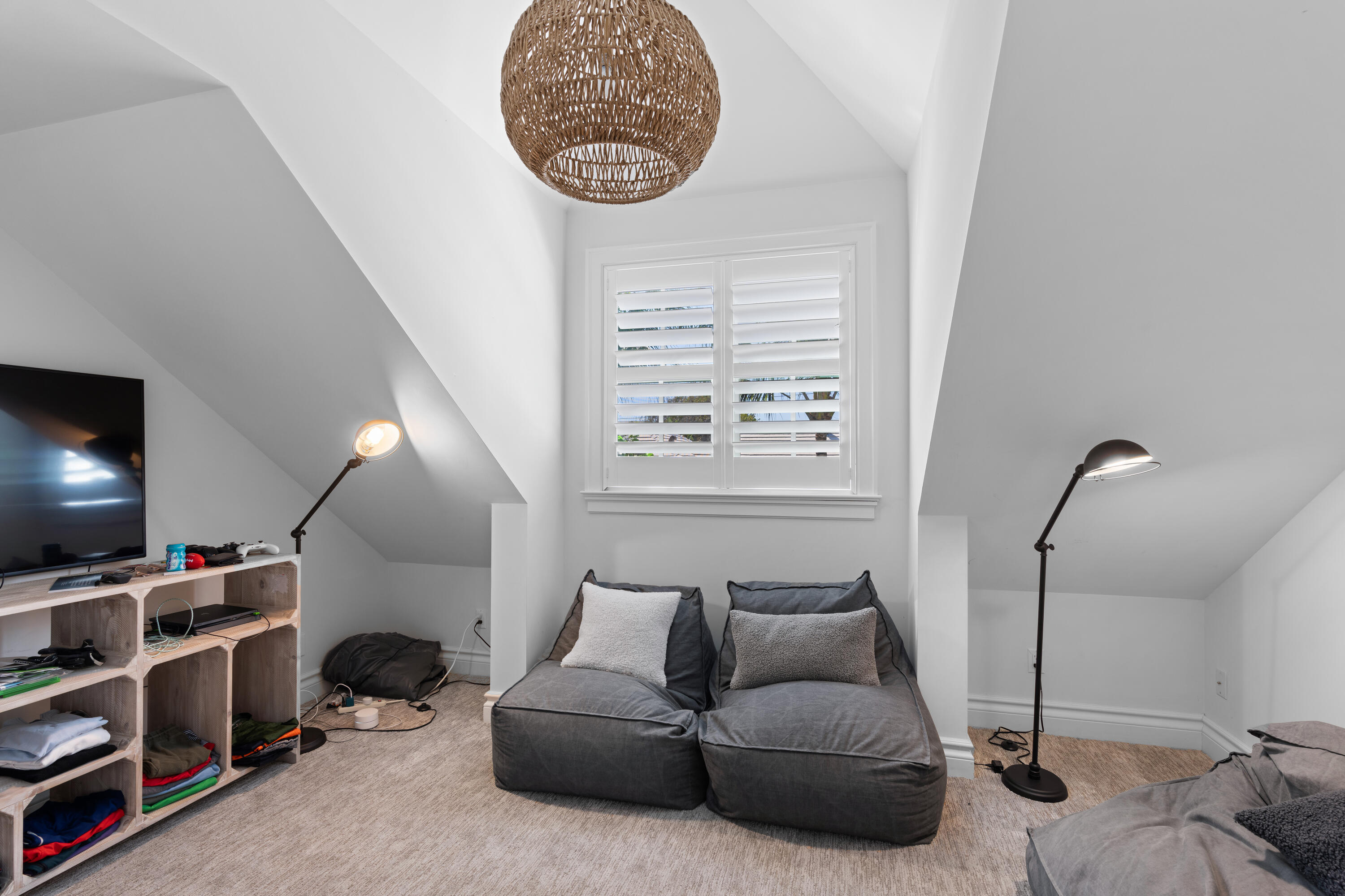 Tropic Isle - Residential