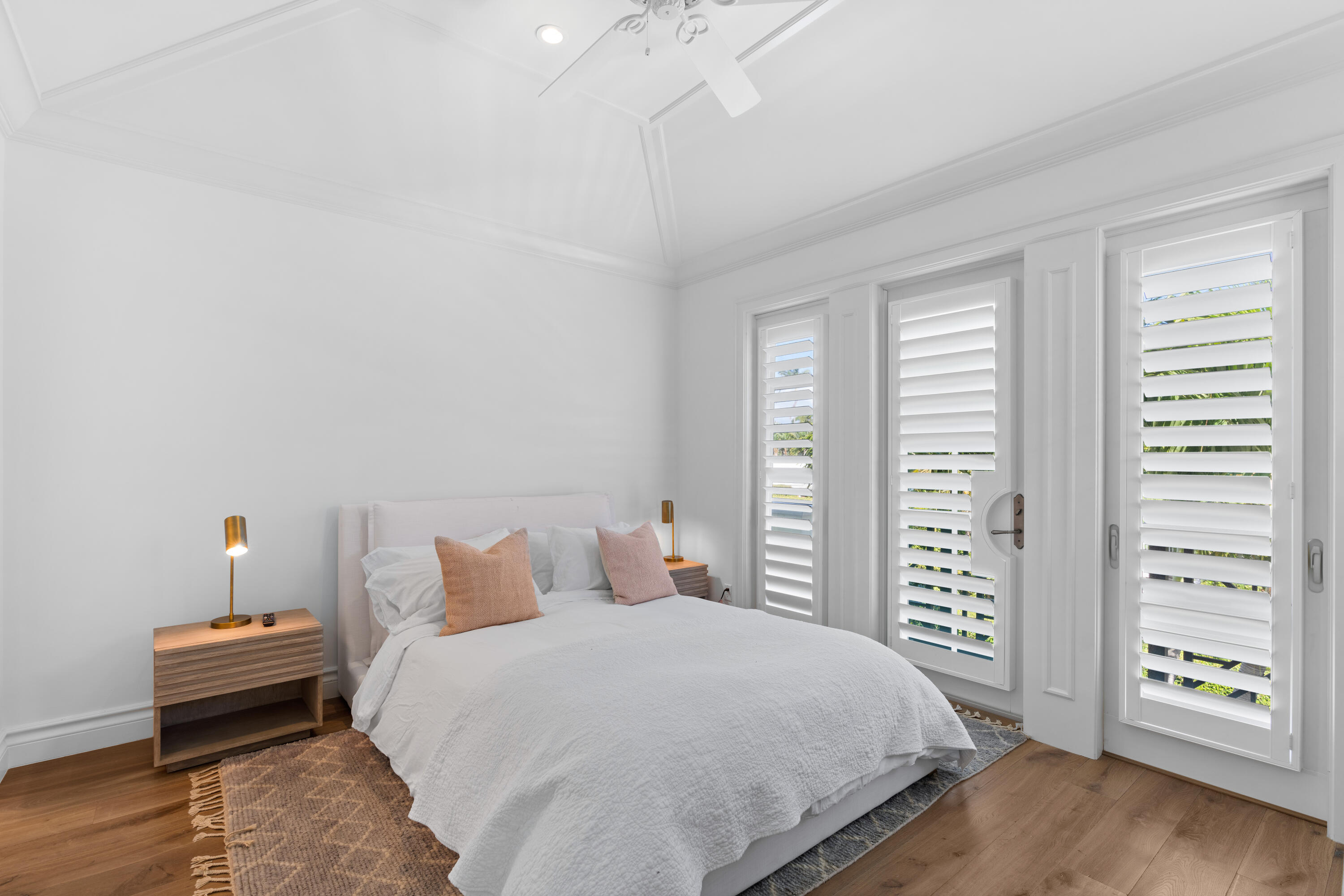 Tropic Isle - Residential