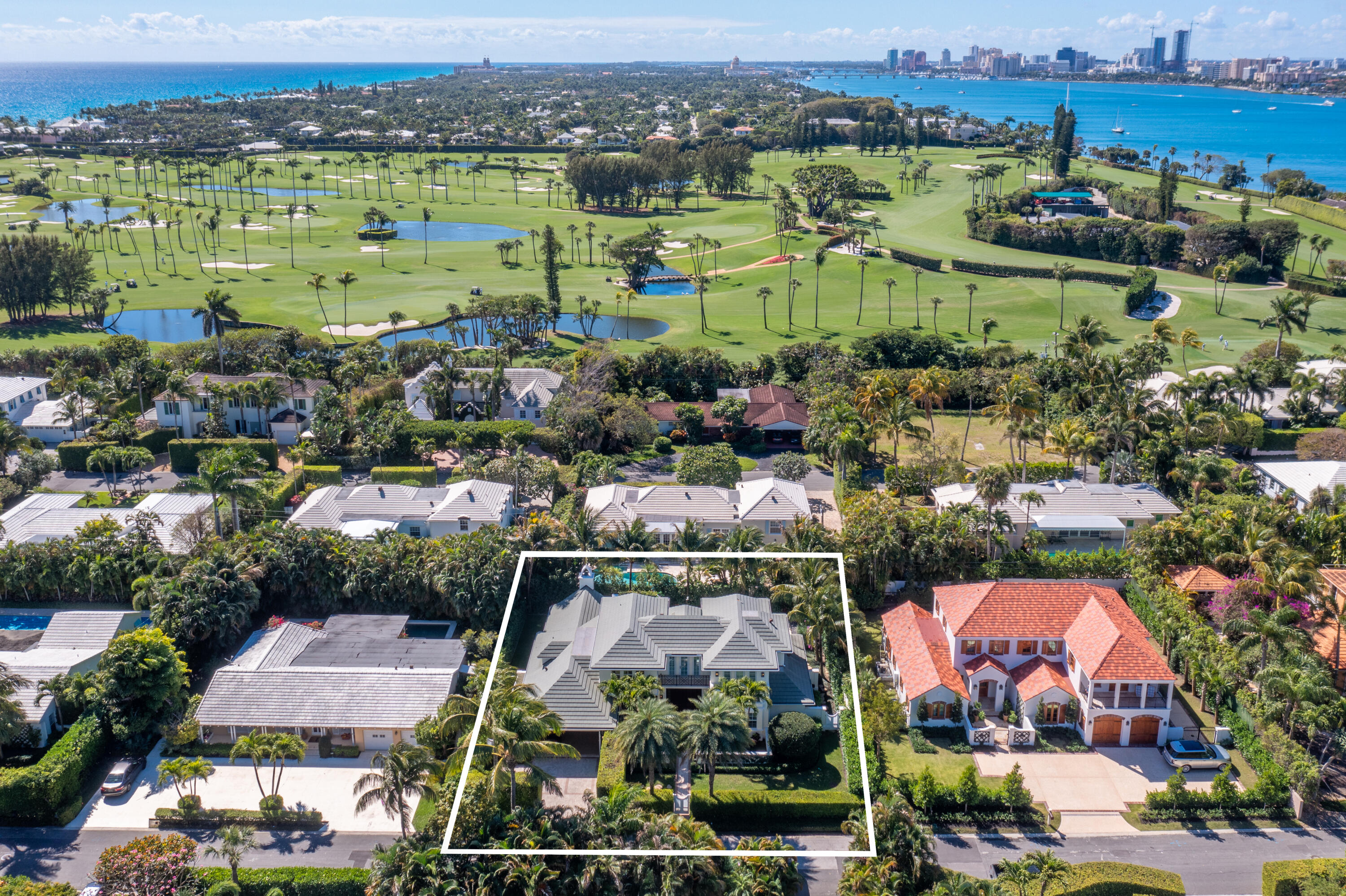 Tropic Isle - Residential