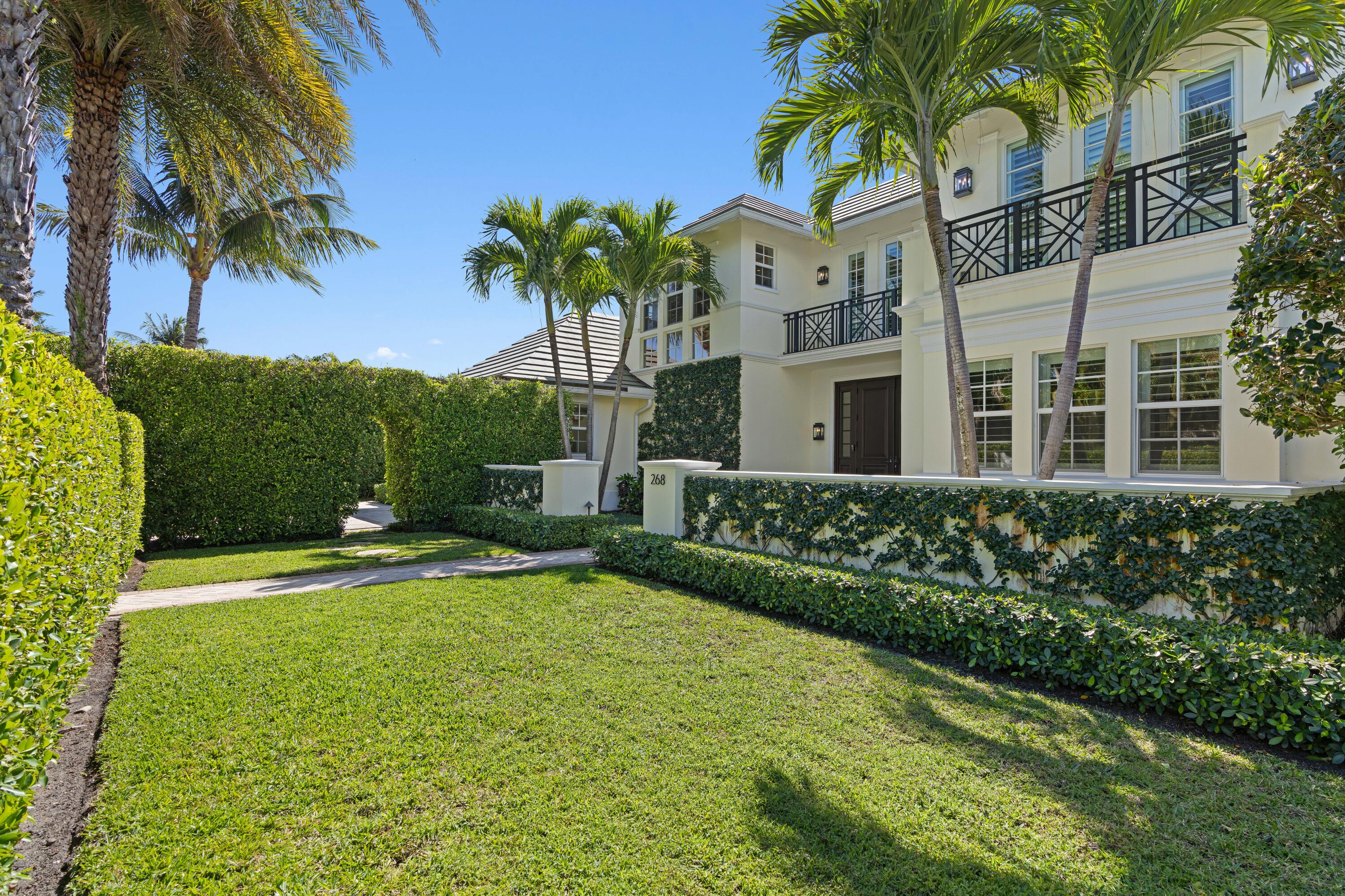 Tropic Isle - Residential