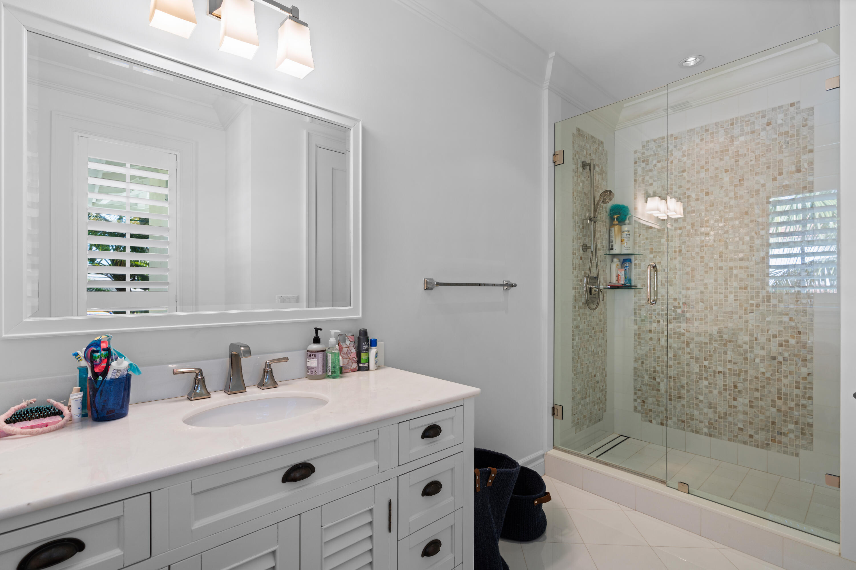 Tropic Isle - Residential