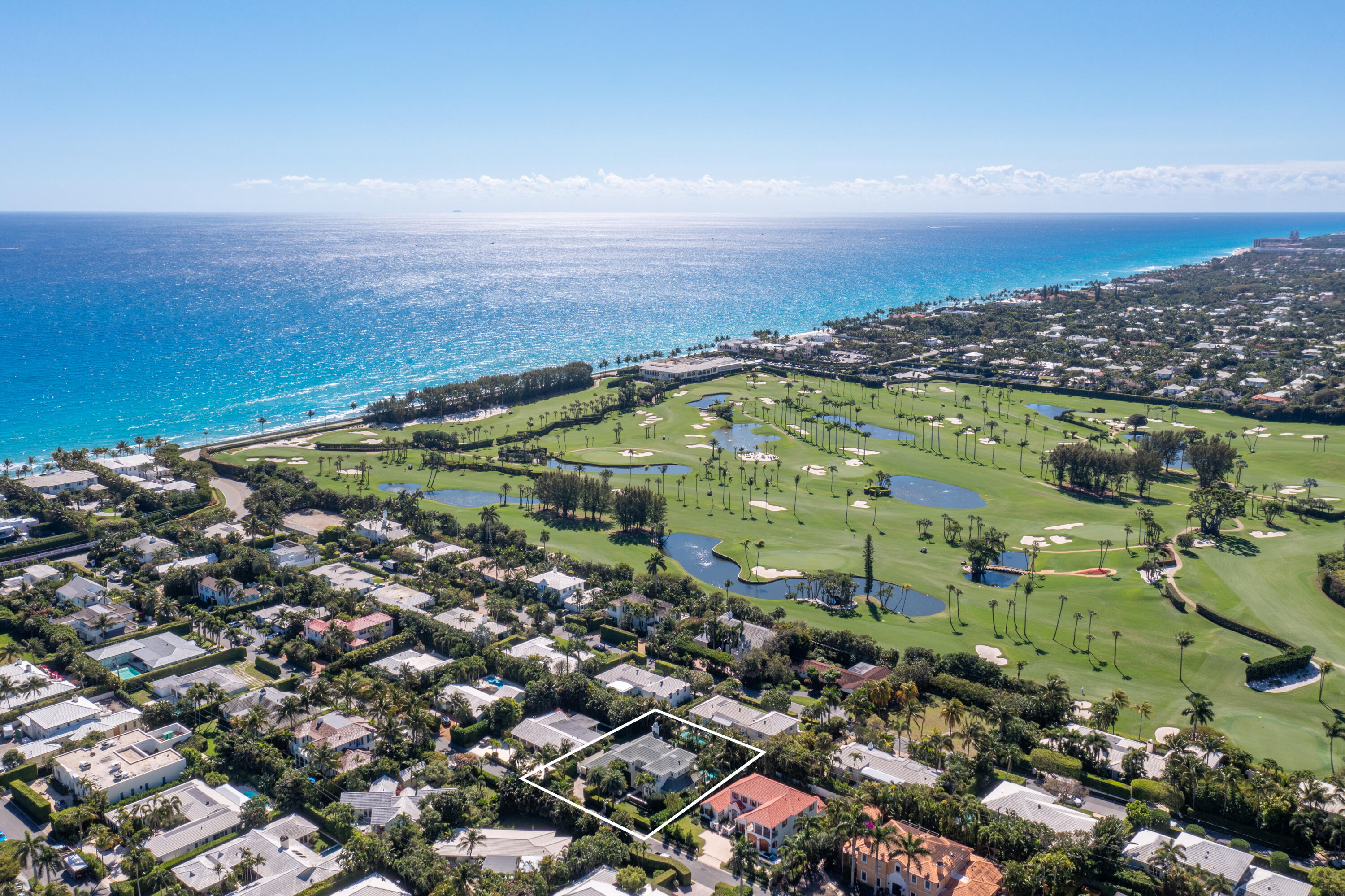 Tropic Isle - Residential