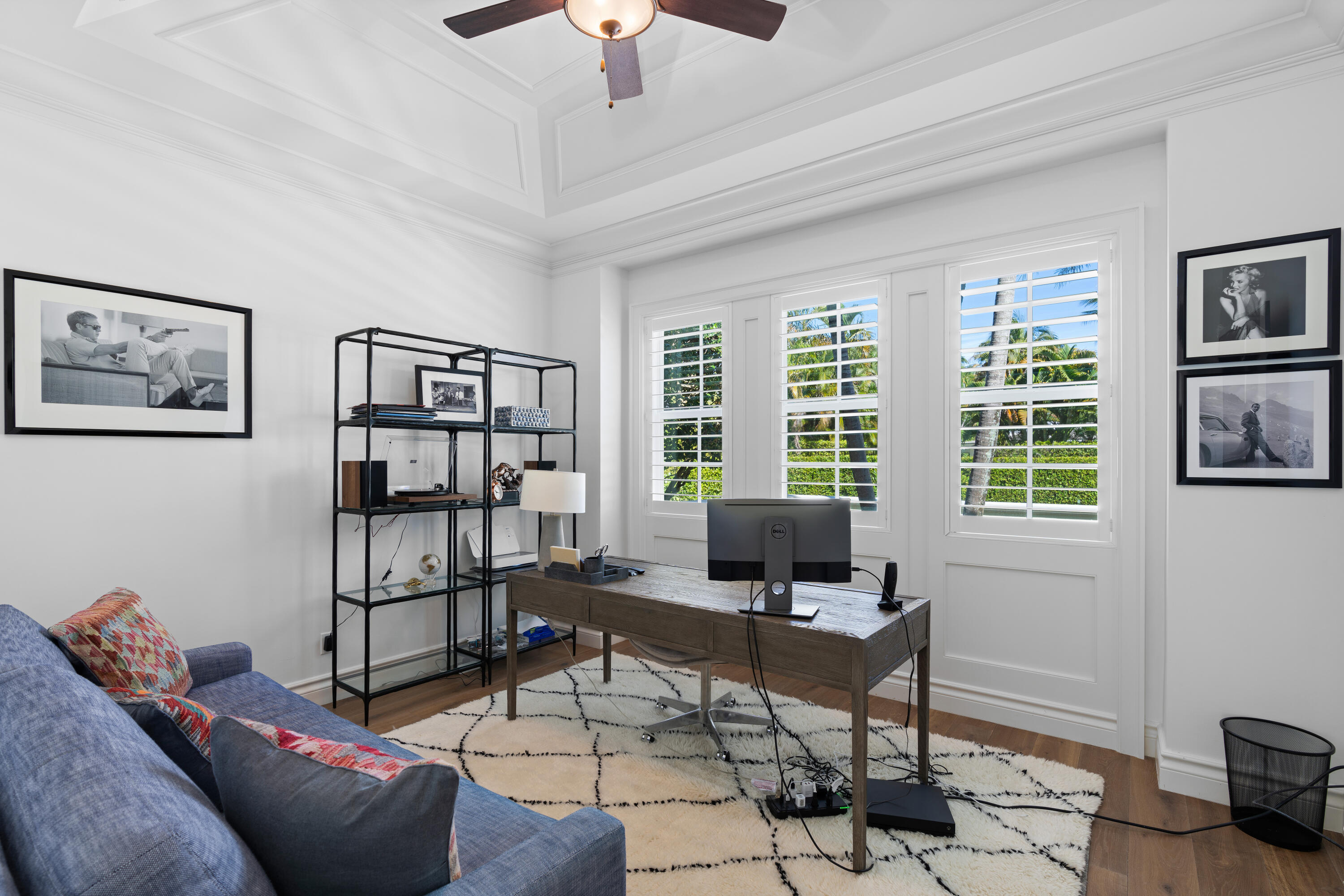 Tropic Isle - Residential