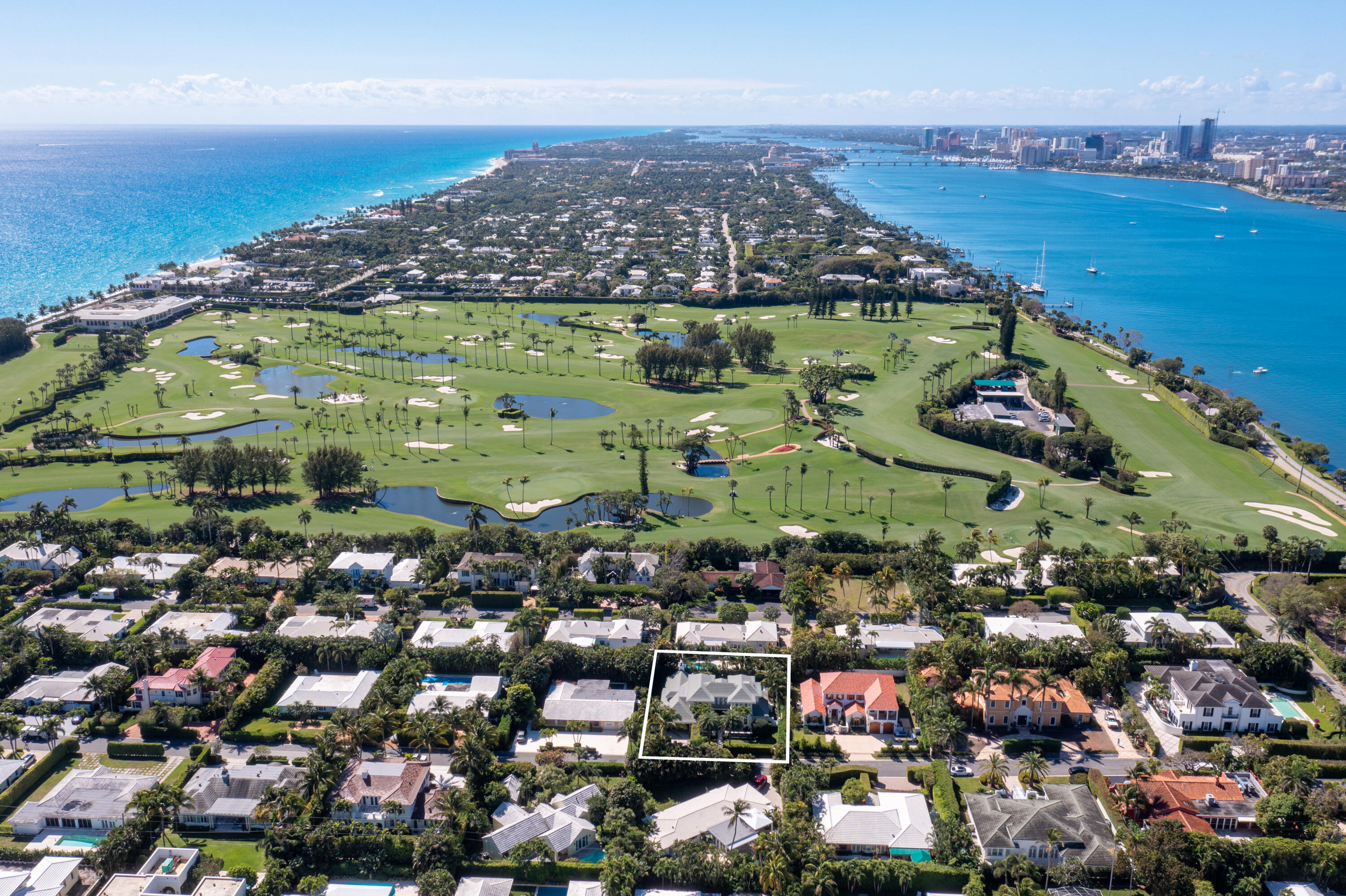 Tropic Isle - Residential