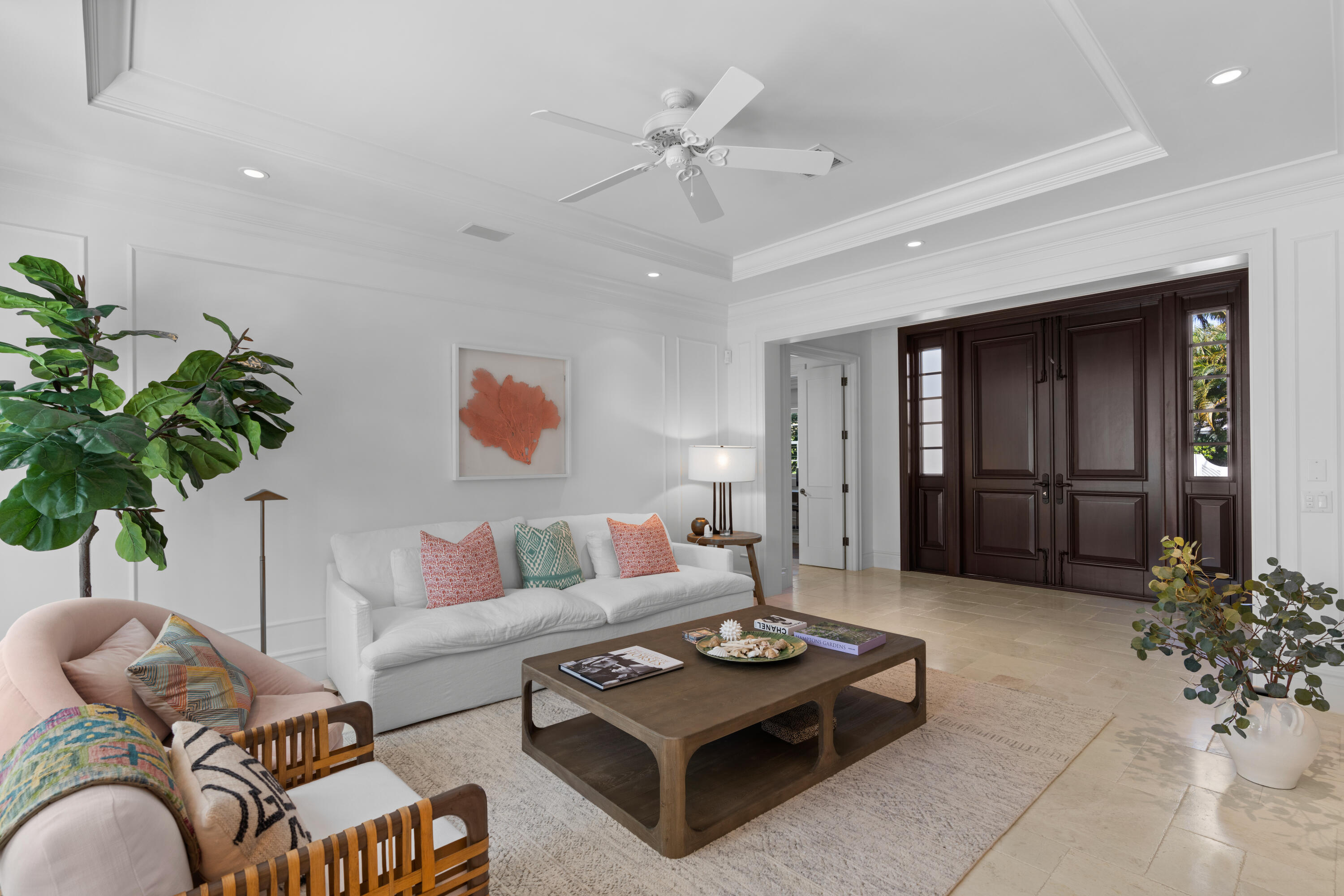 Tropic Isle - Residential