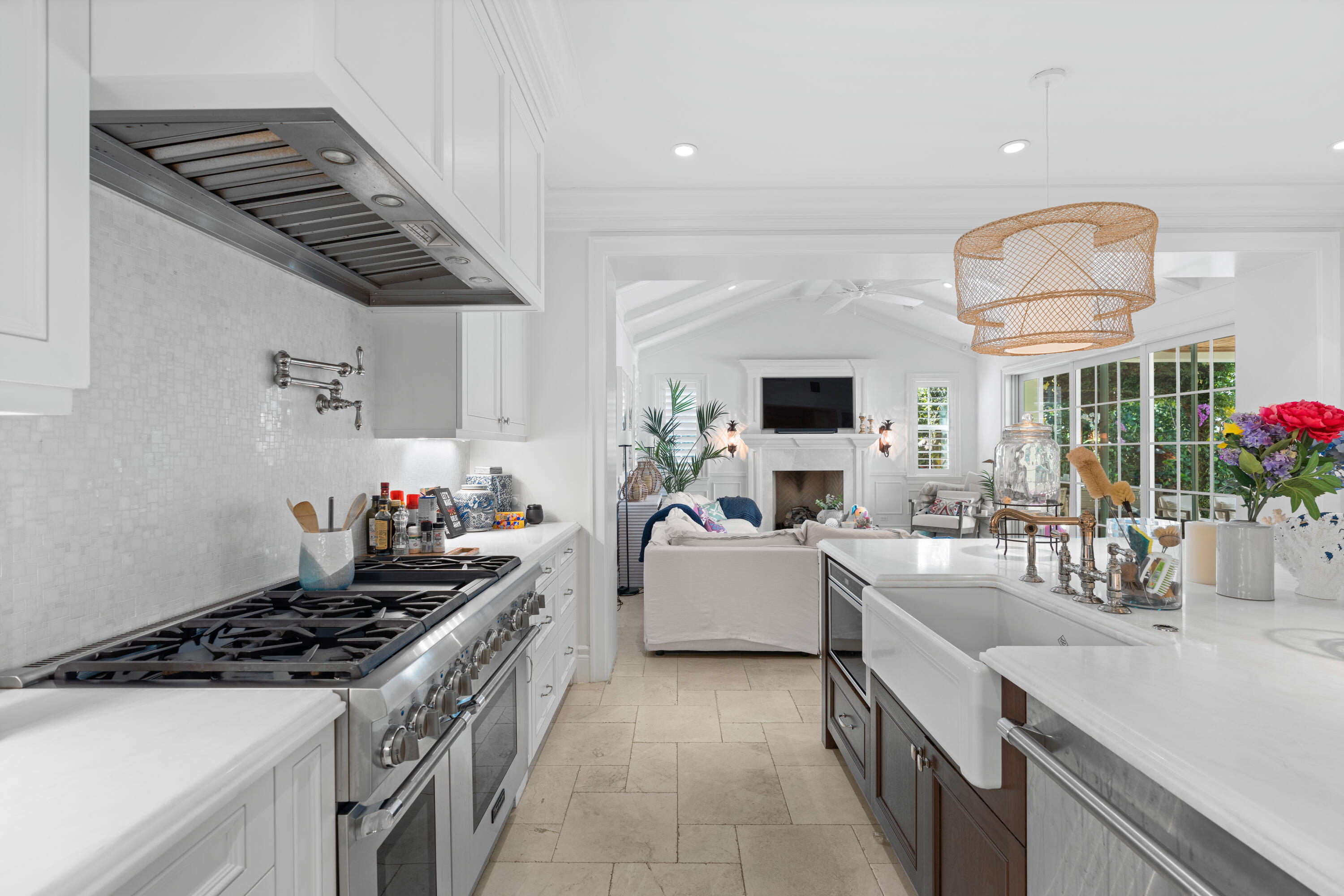 Tropic Isle - Residential