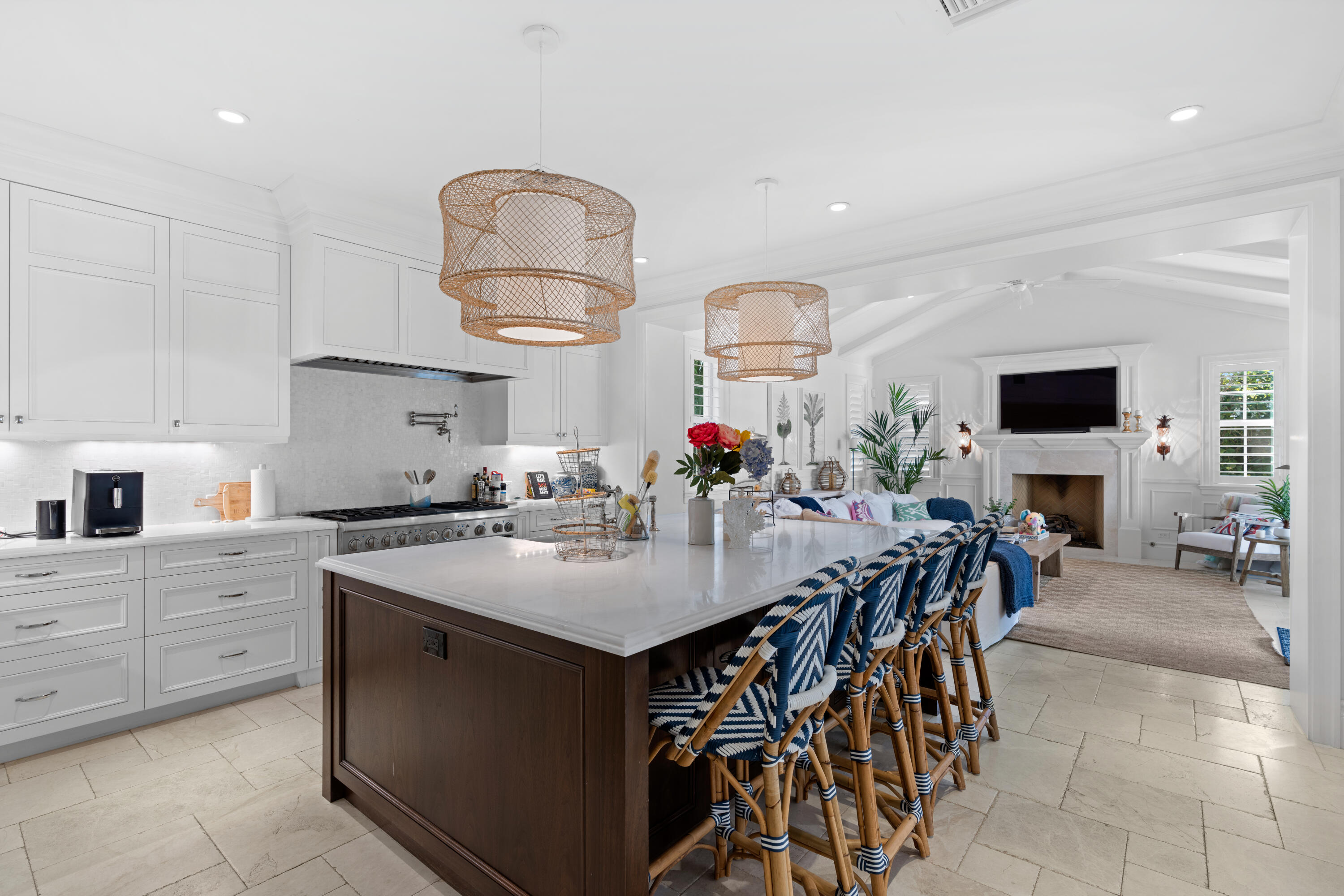 Tropic Isle - Residential