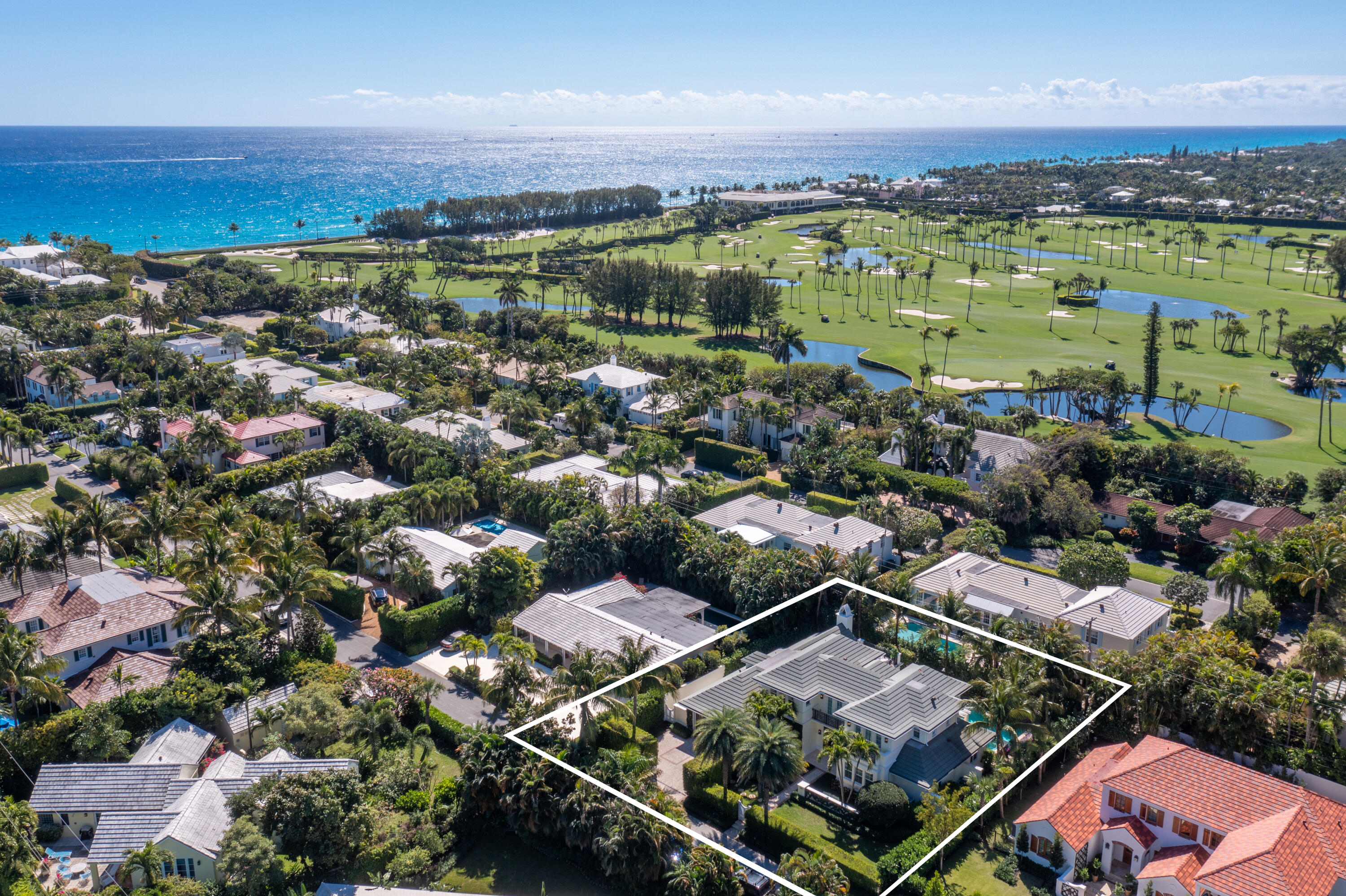 Tropic Isle - Residential