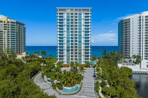 5000 N Ocean Drive Unit 1003, Singer Island, FL 33404 - MLS#: R11022315