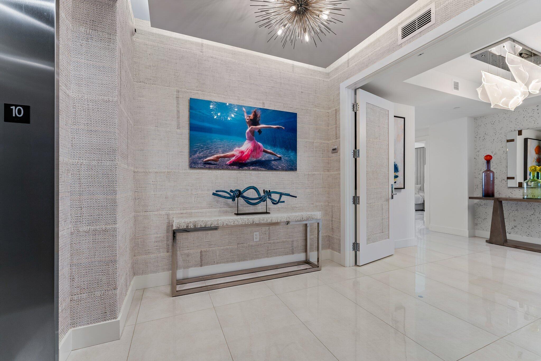 5000 N Ocean Drive 1003